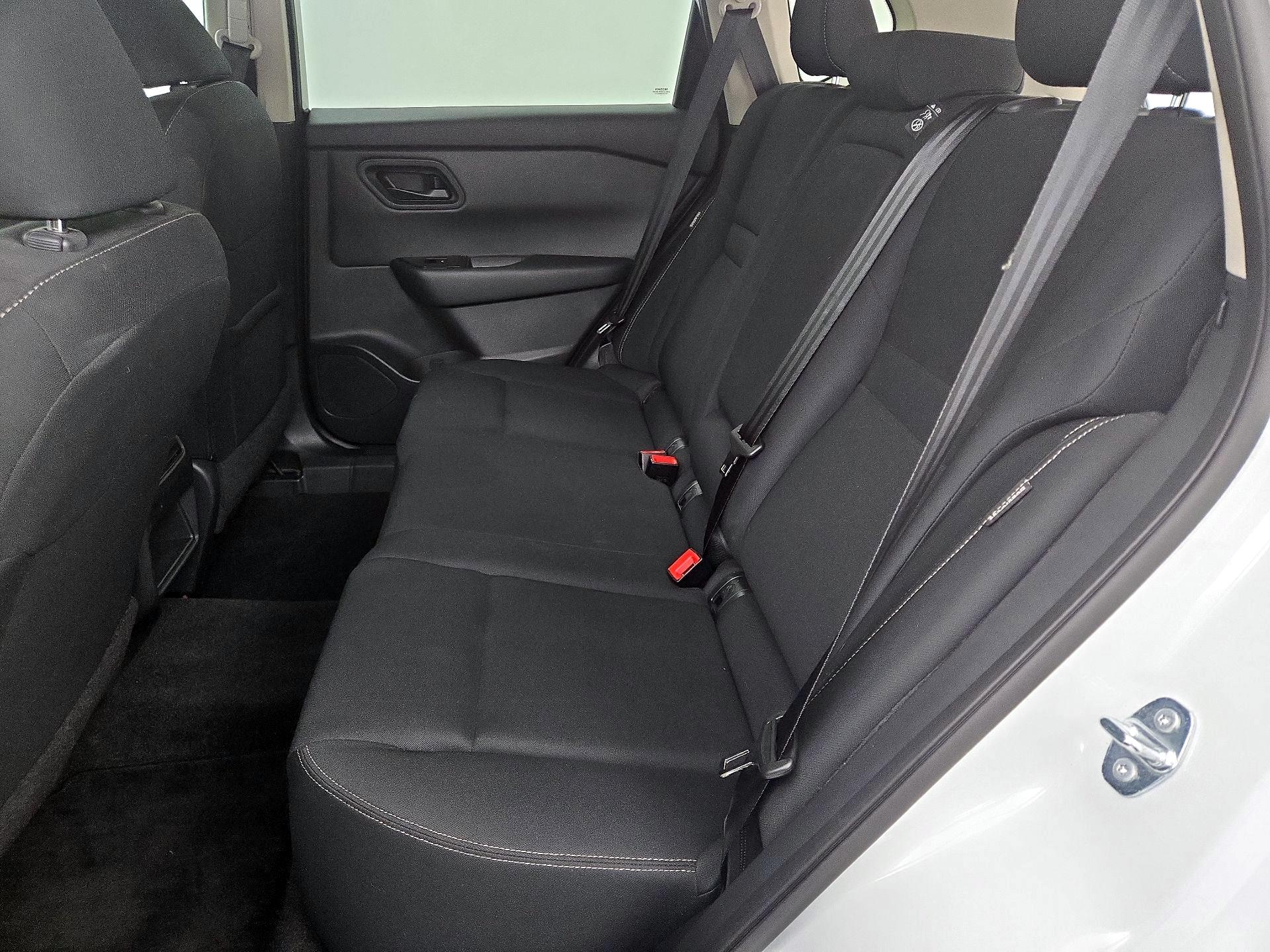 Thumbnail: 2024 Nissan Rogue - 19