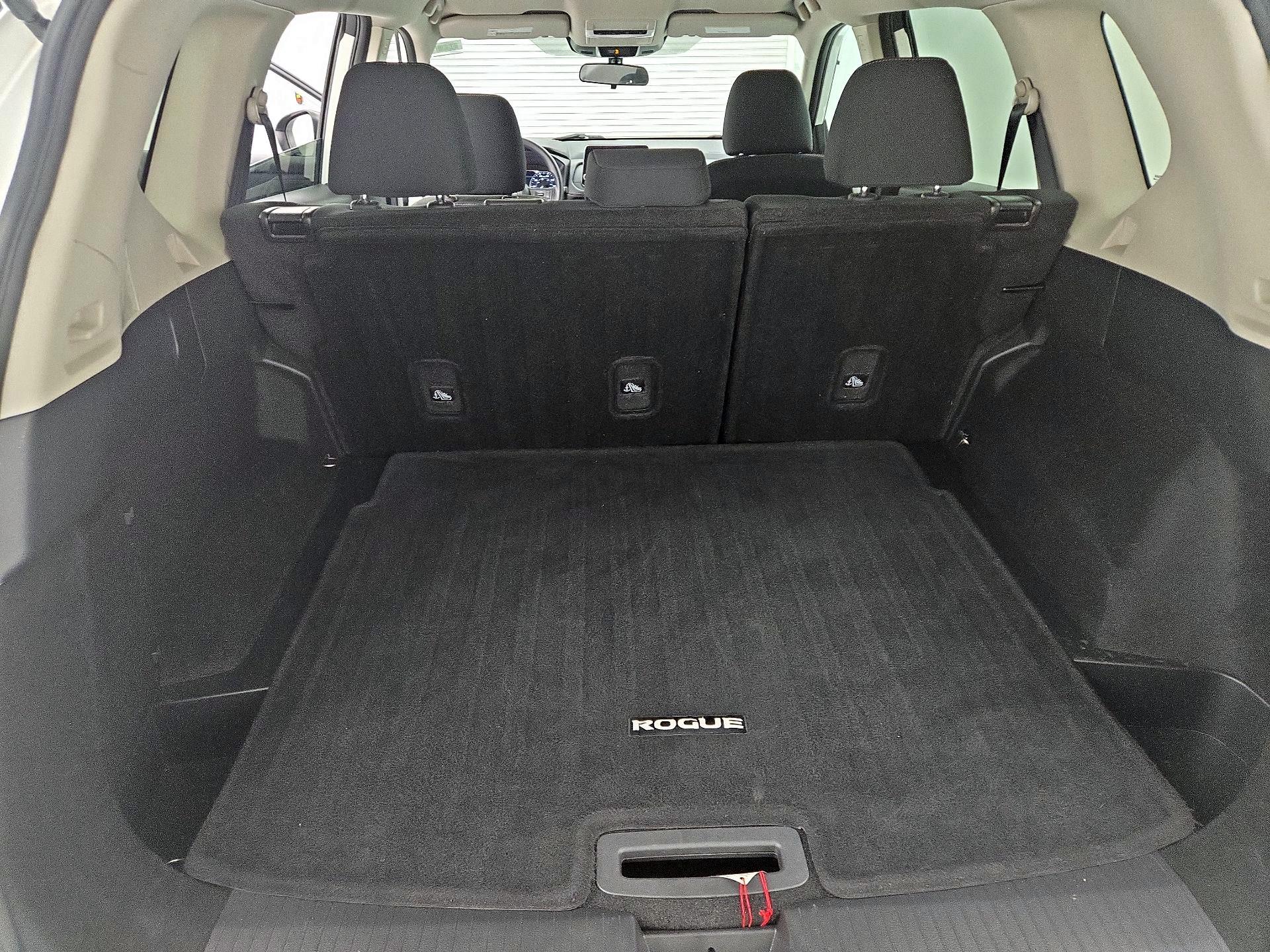 Thumbnail: 2024 Nissan Rogue - 20