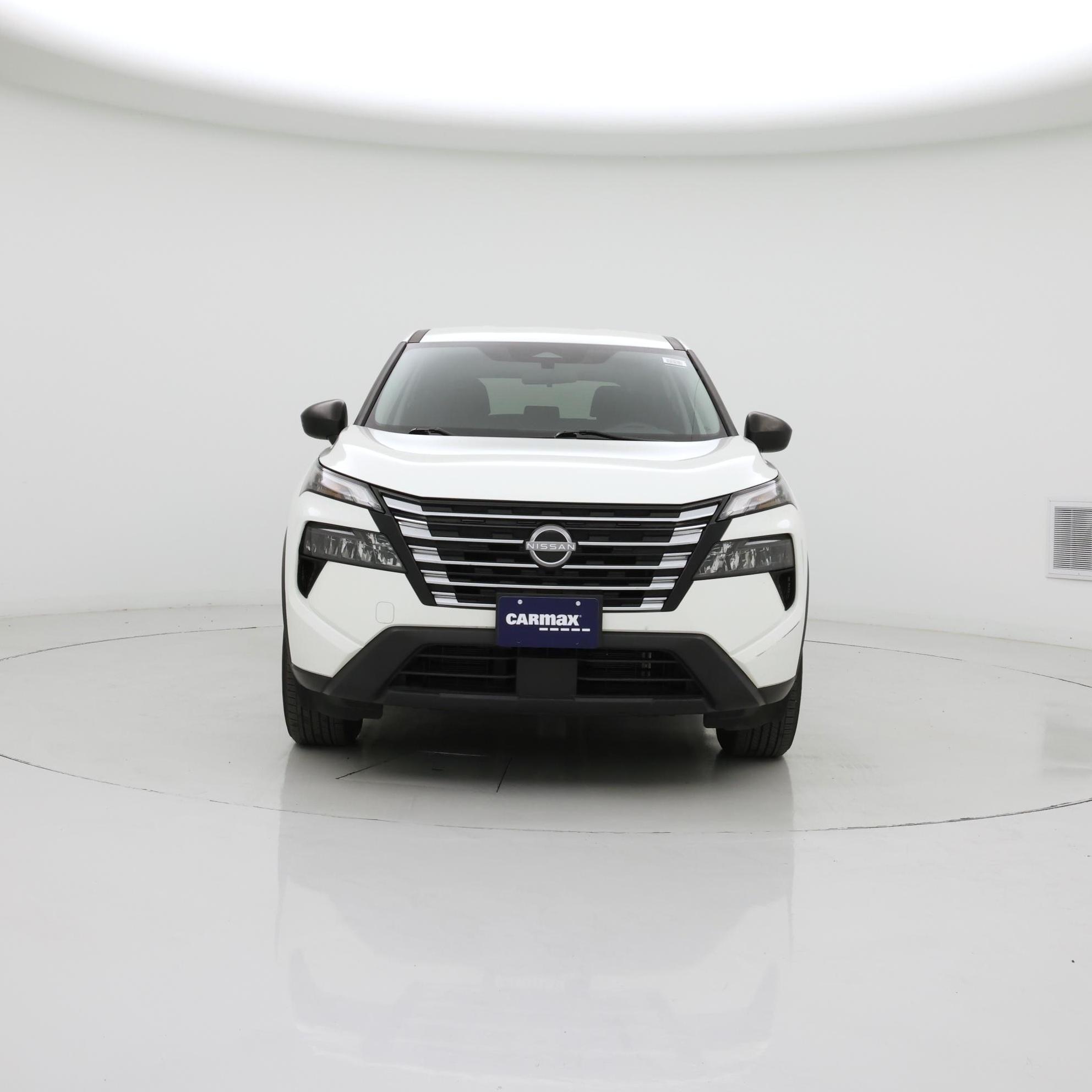 Thumbnail: 2024 Nissan Rogue - 5