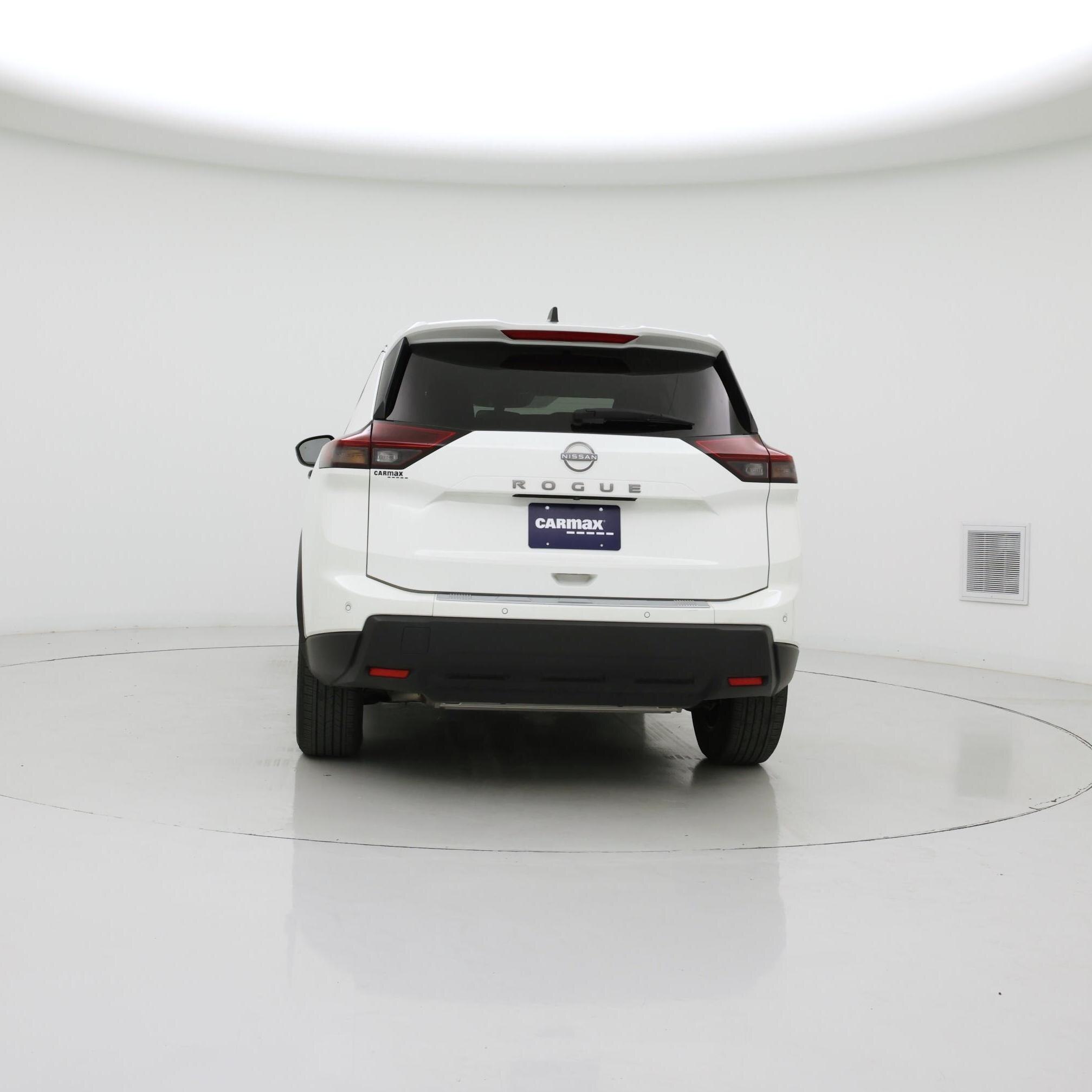 Thumbnail: 2024 Nissan Rogue - 6