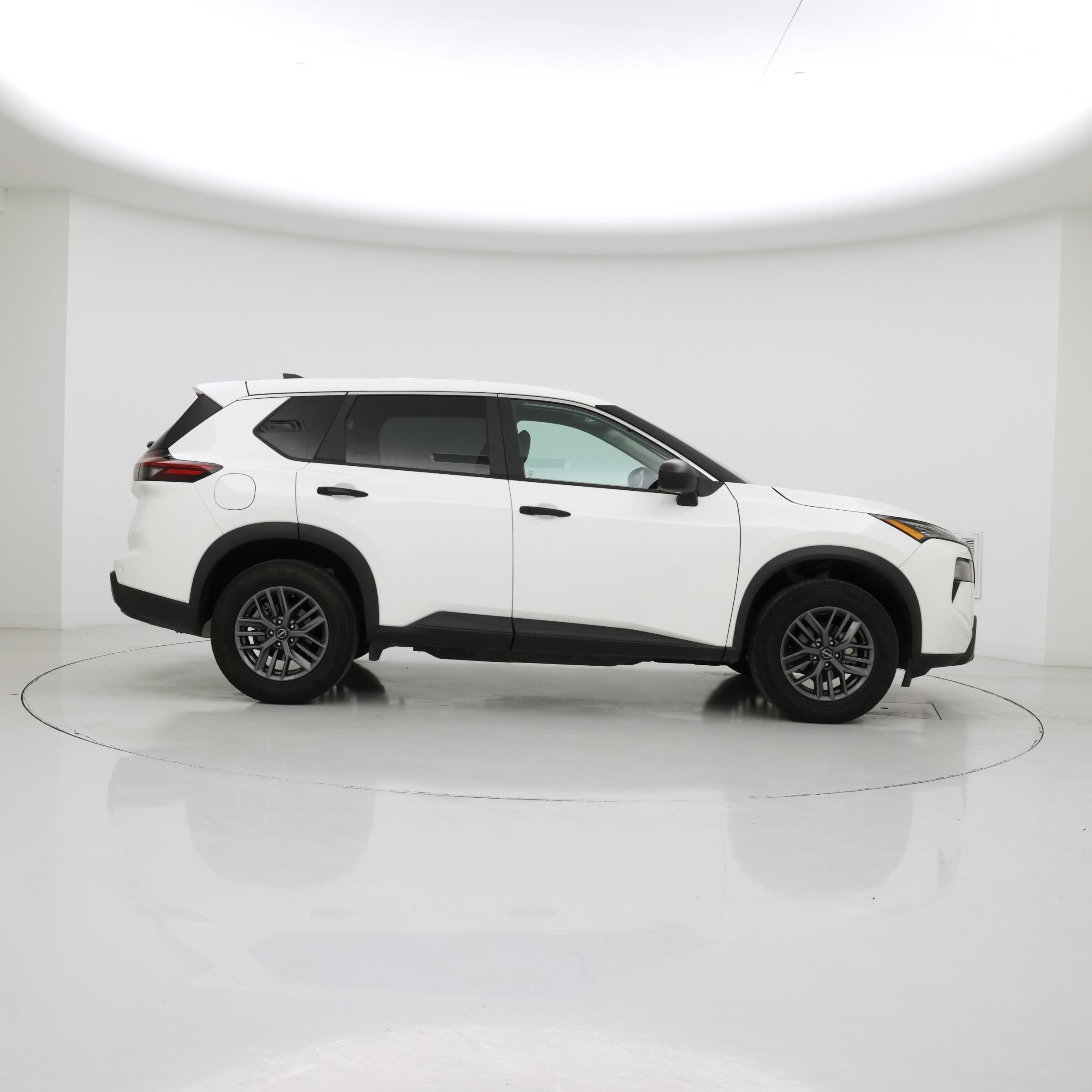 Thumbnail: 2024 Nissan Rogue - 7