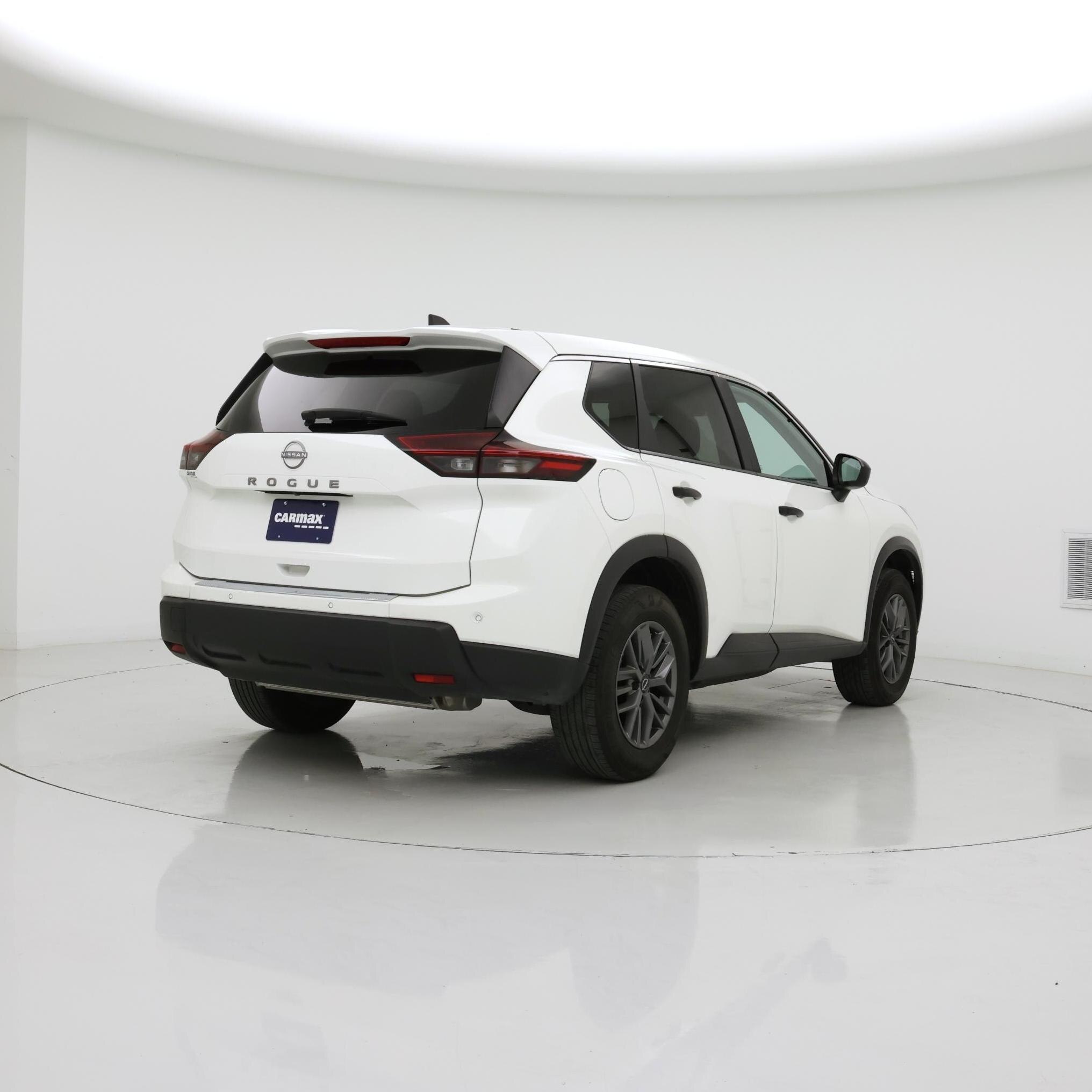 Thumbnail: 2024 Nissan Rogue - 8