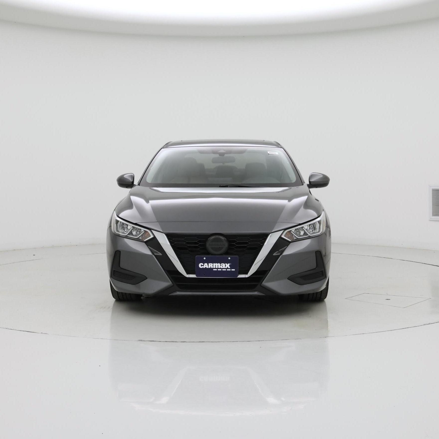 Thumbnail: 2021 Nissan Sentra - 5