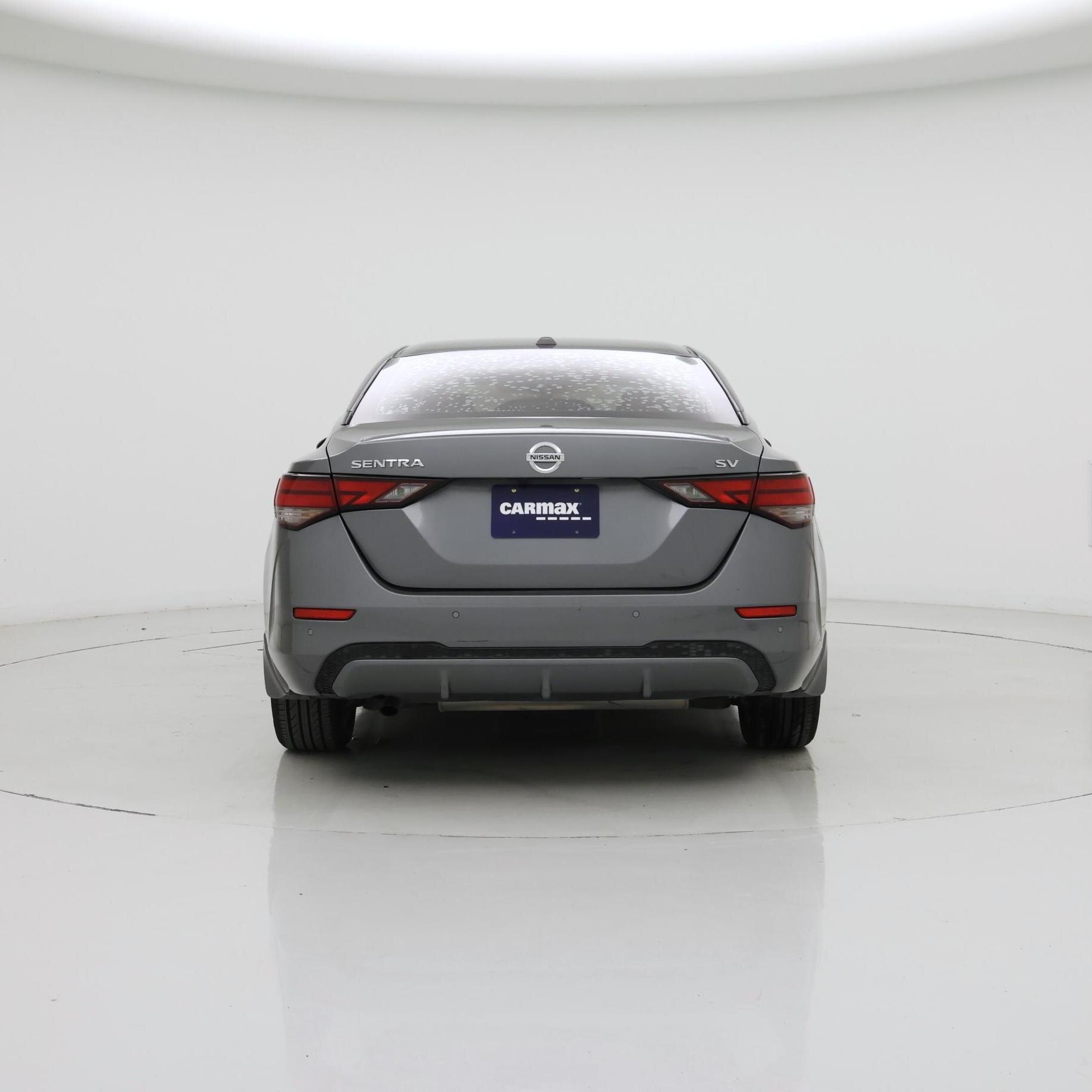 Thumbnail: 2021 Nissan Sentra - 6