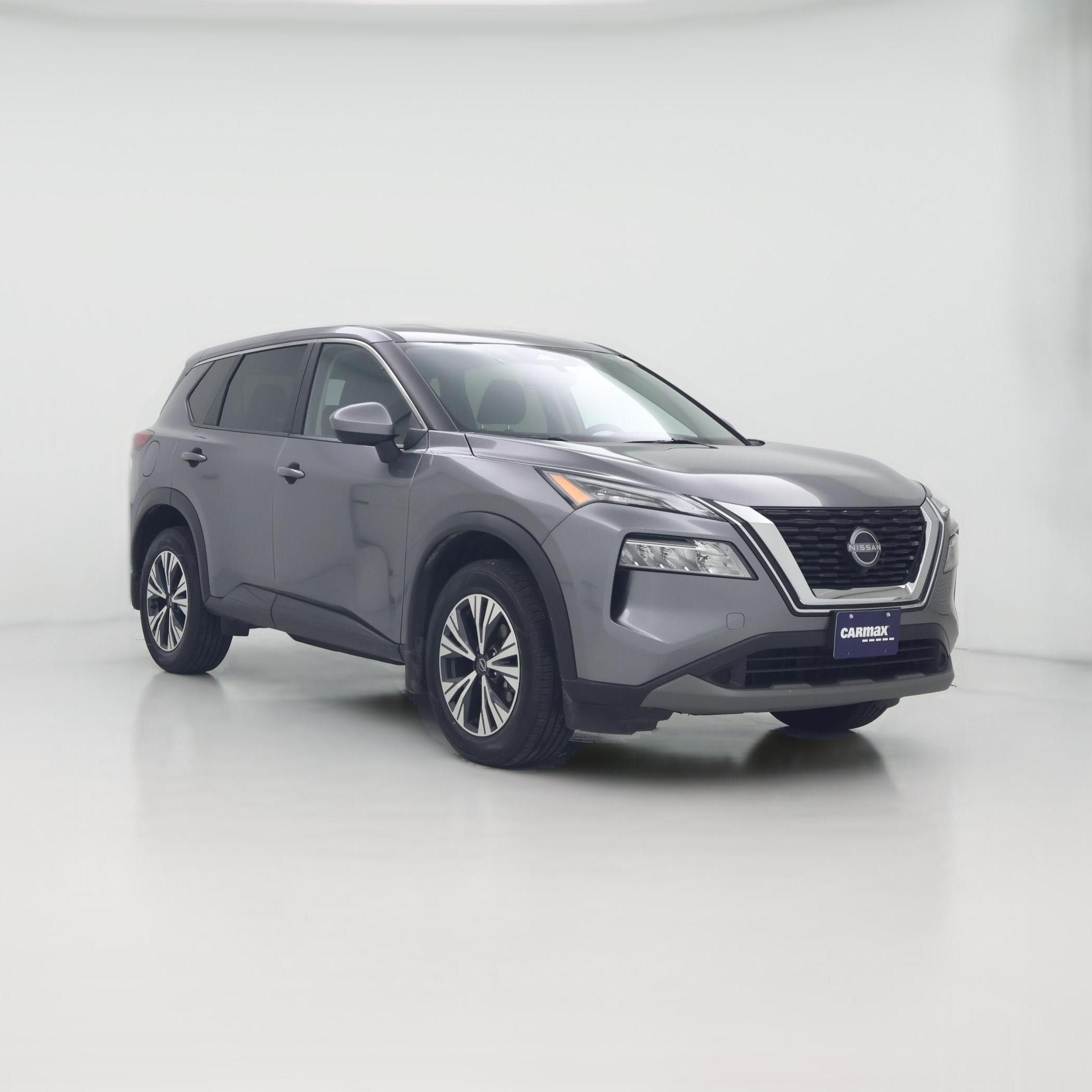 Thumbnail: 2023 Nissan Rogue - 1