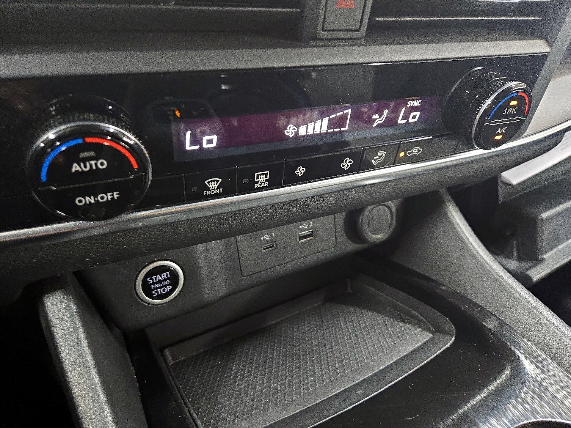 Thumbnail: 2023 Nissan Rogue - 16