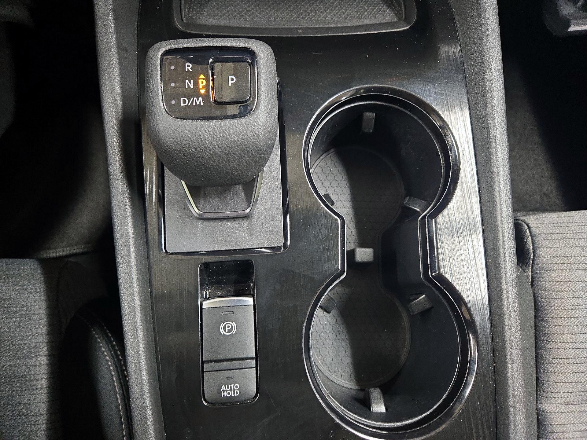 Thumbnail: 2023 Nissan Rogue - 17