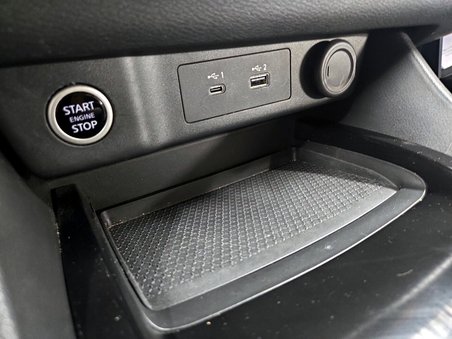 Thumbnail: 2023 Nissan Rogue - 18