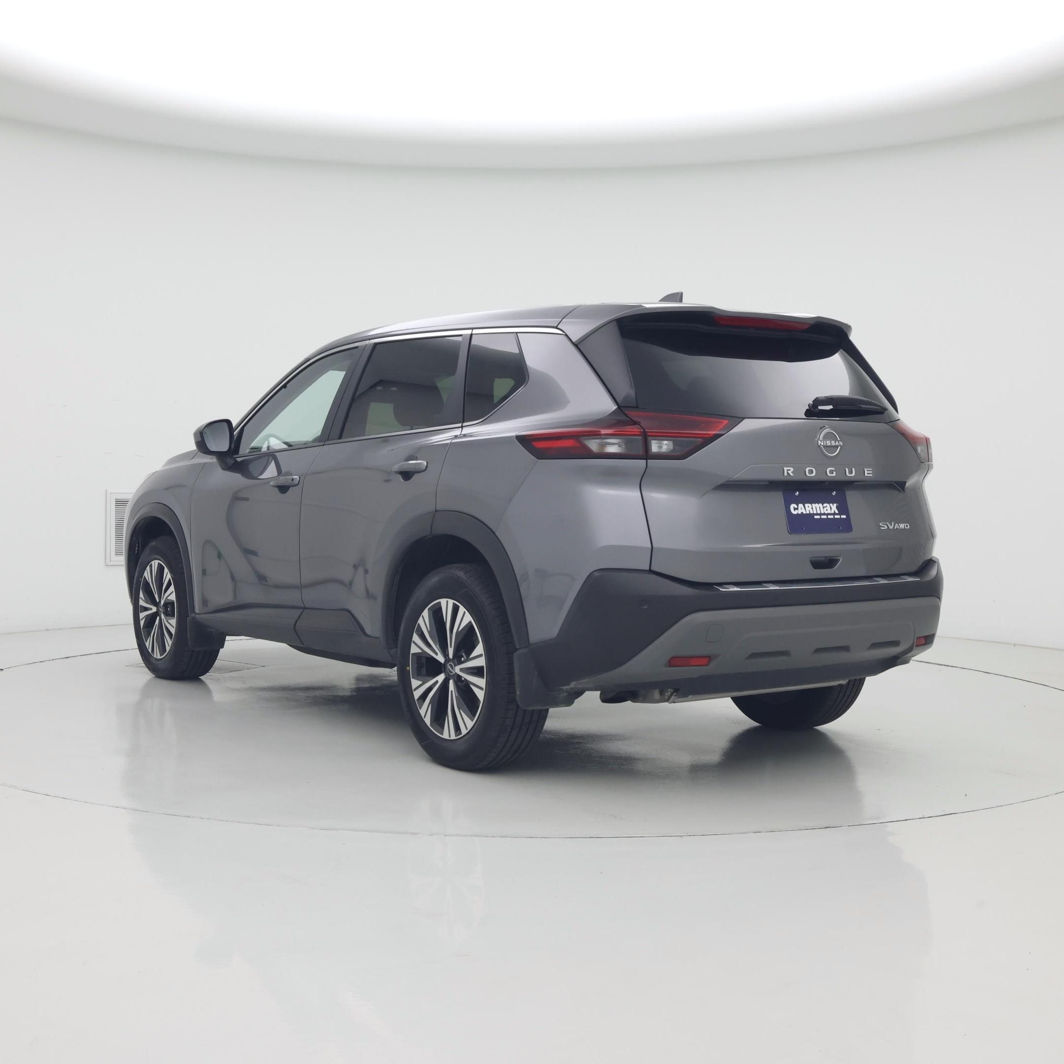 Thumbnail: 2023 Nissan Rogue - 2