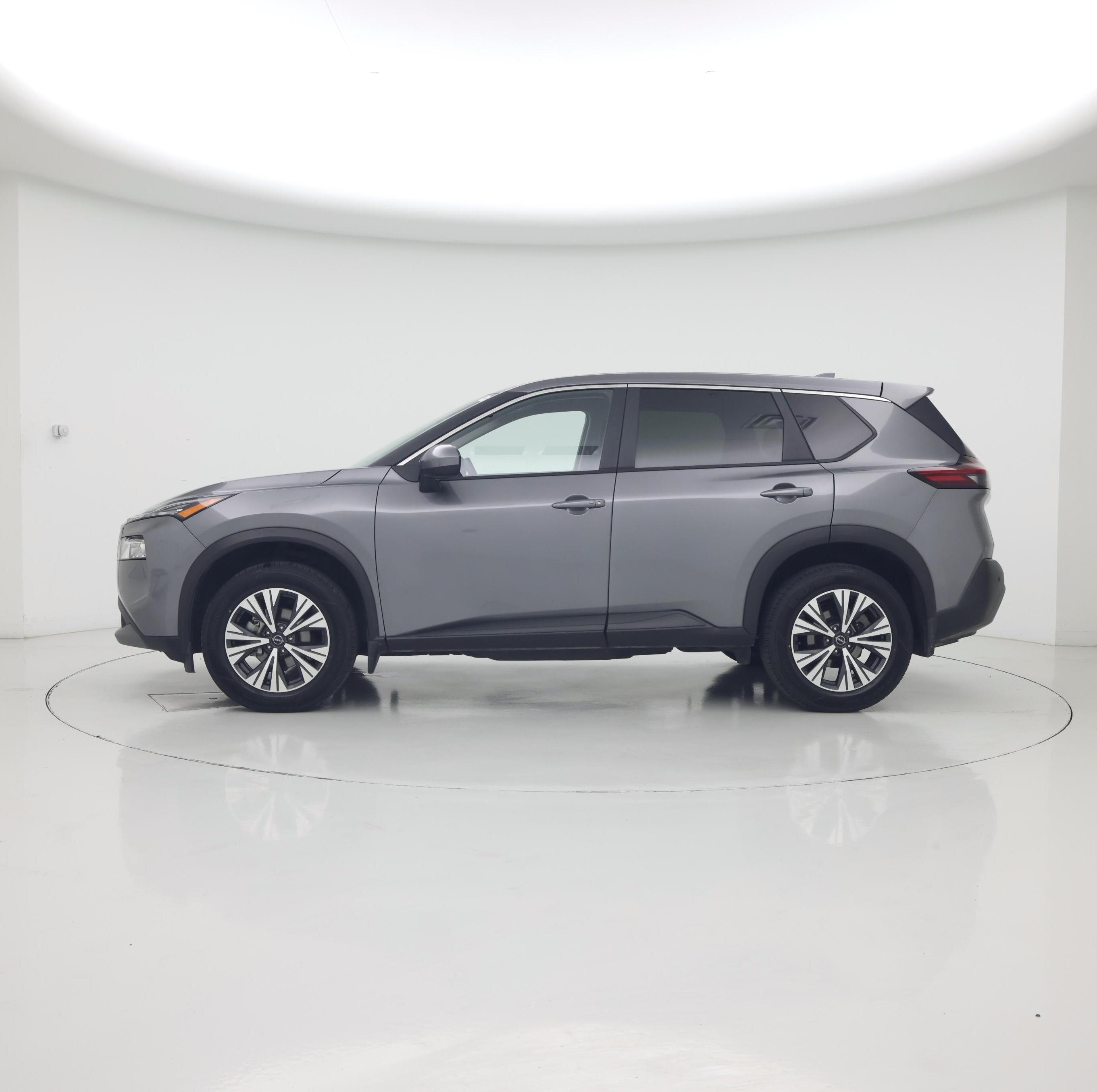 Thumbnail: 2023 Nissan Rogue - 3