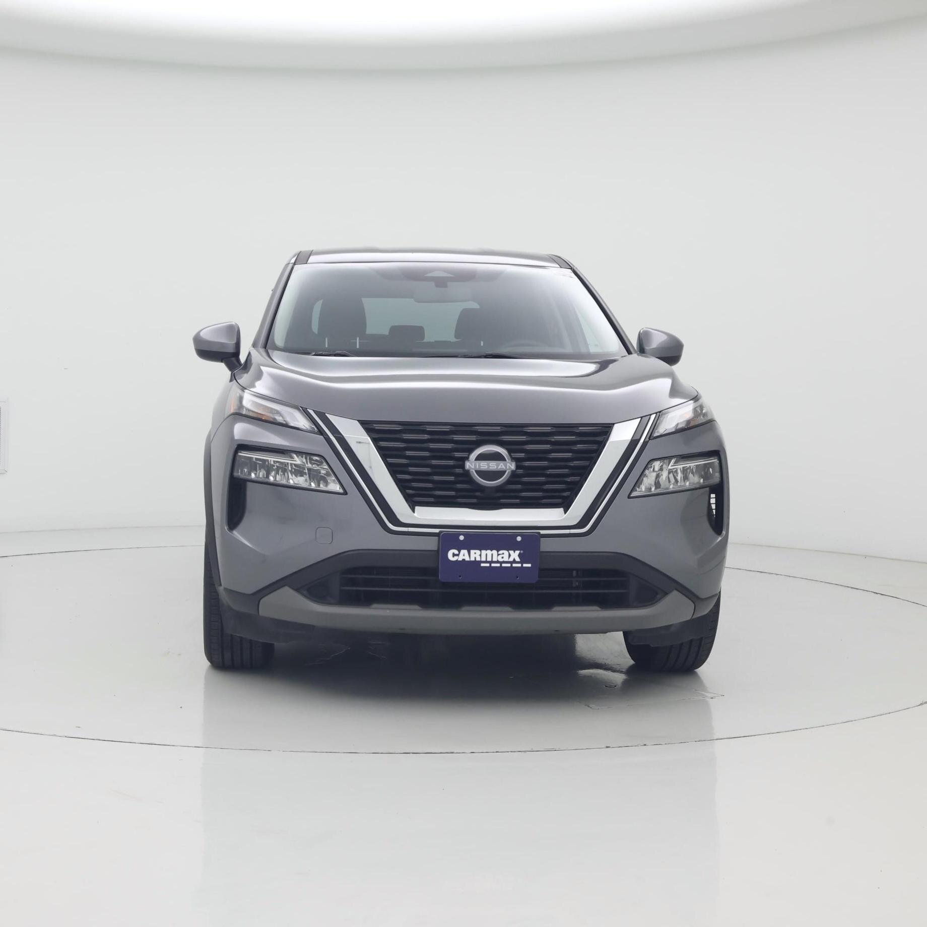 Thumbnail: 2023 Nissan Rogue - 5