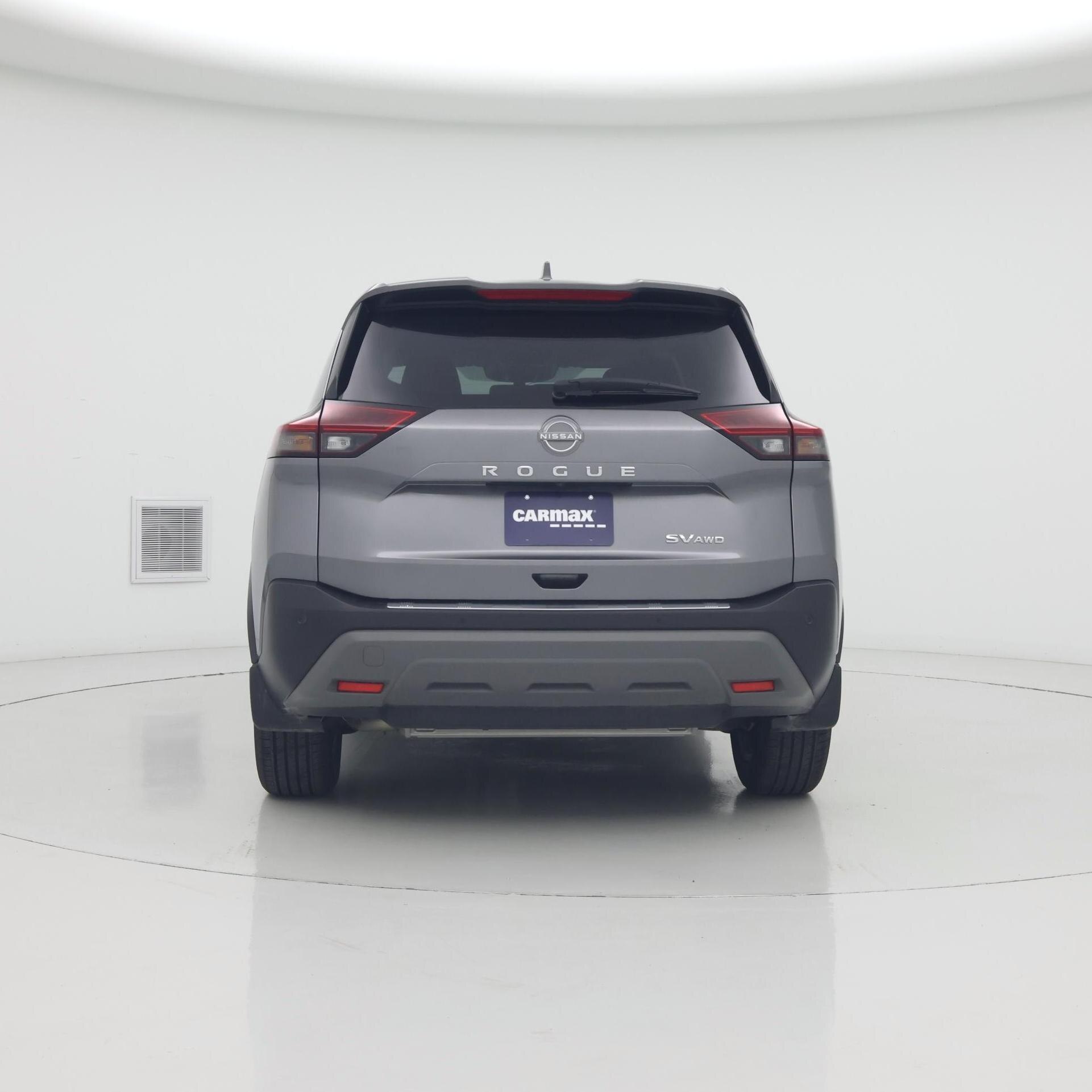 Thumbnail: 2023 Nissan Rogue - 6