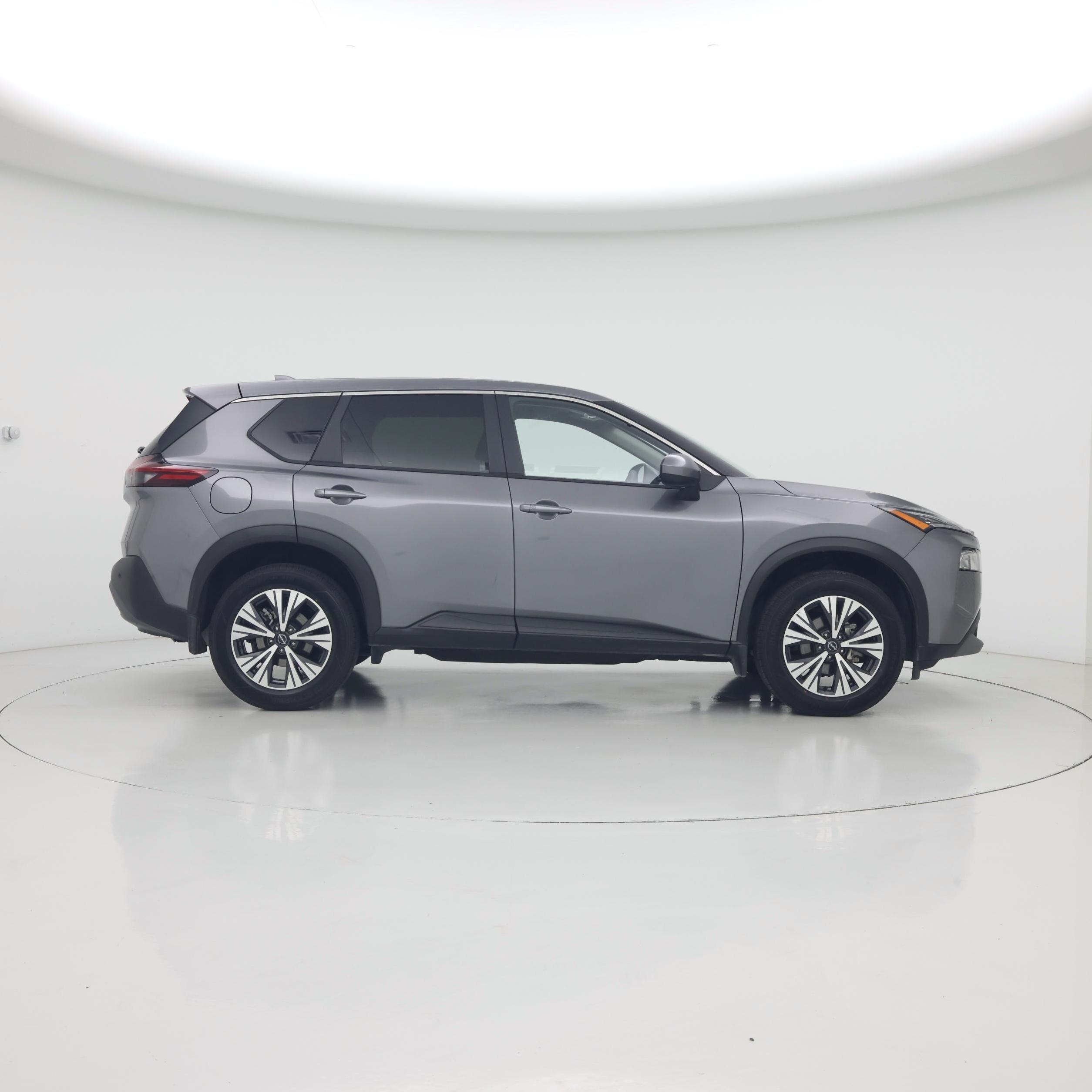 Thumbnail: 2023 Nissan Rogue - 7