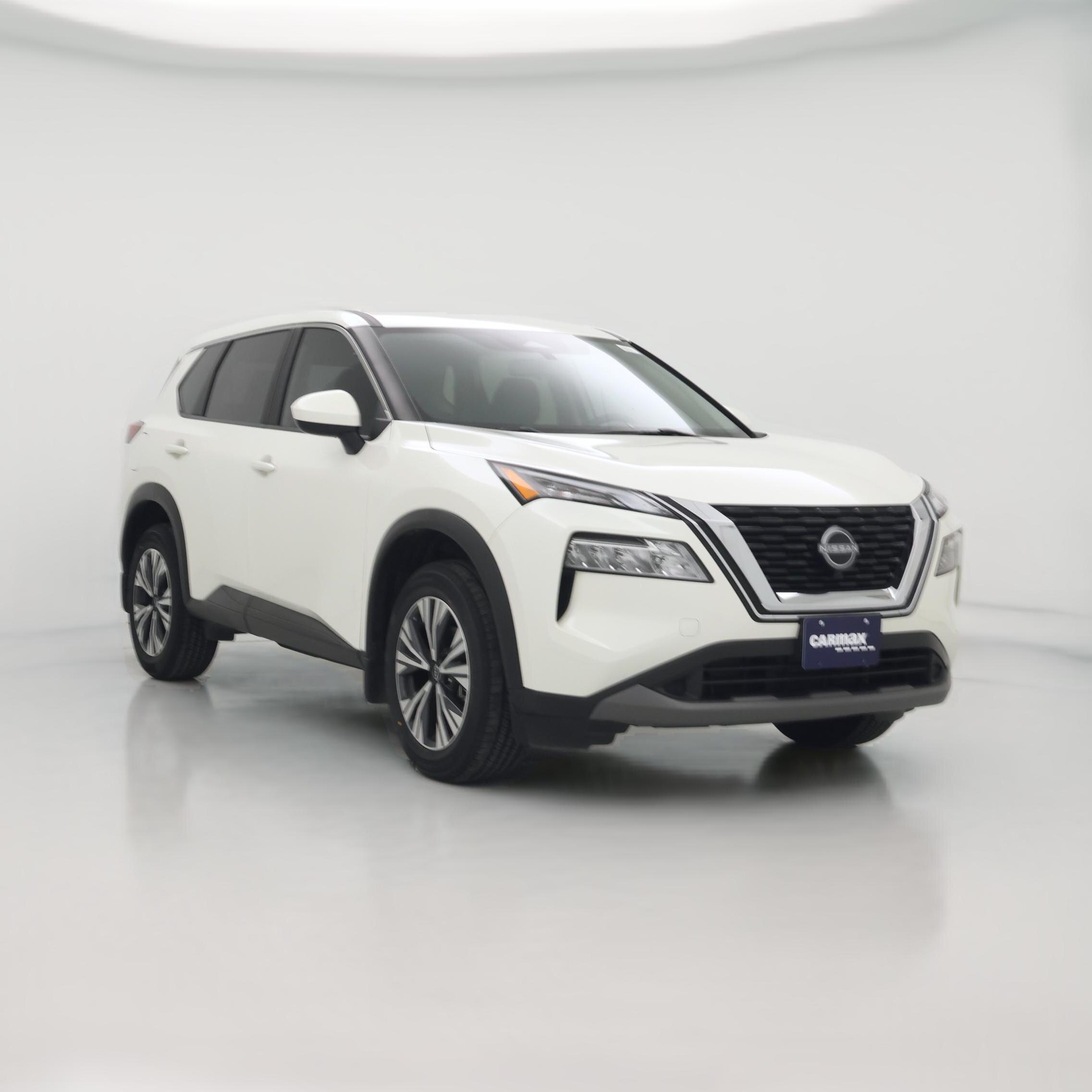 Thumbnail: 2023 Nissan Rogue - 1