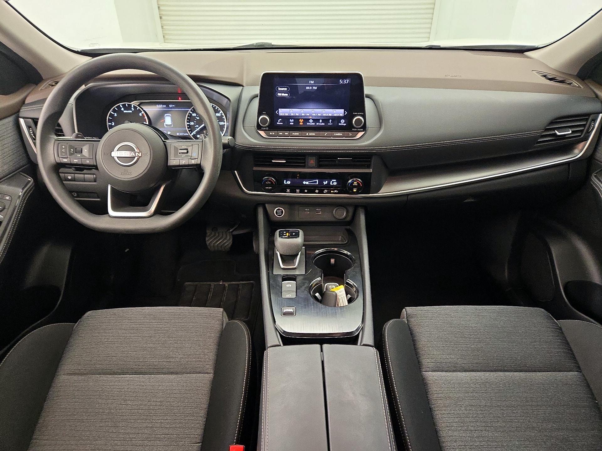 Thumbnail: 2023 Nissan Rogue - 9