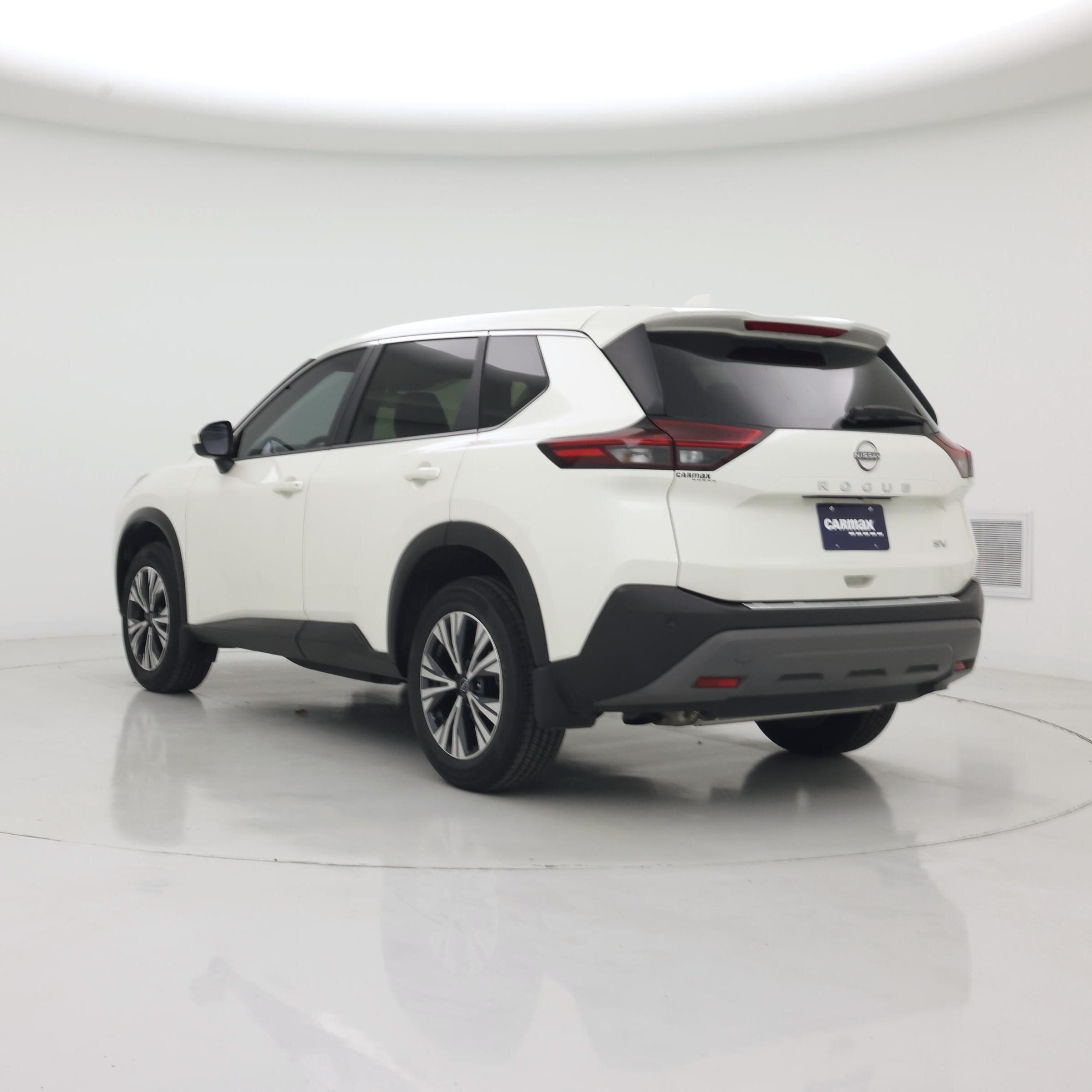 Thumbnail: 2023 Nissan Rogue - 2