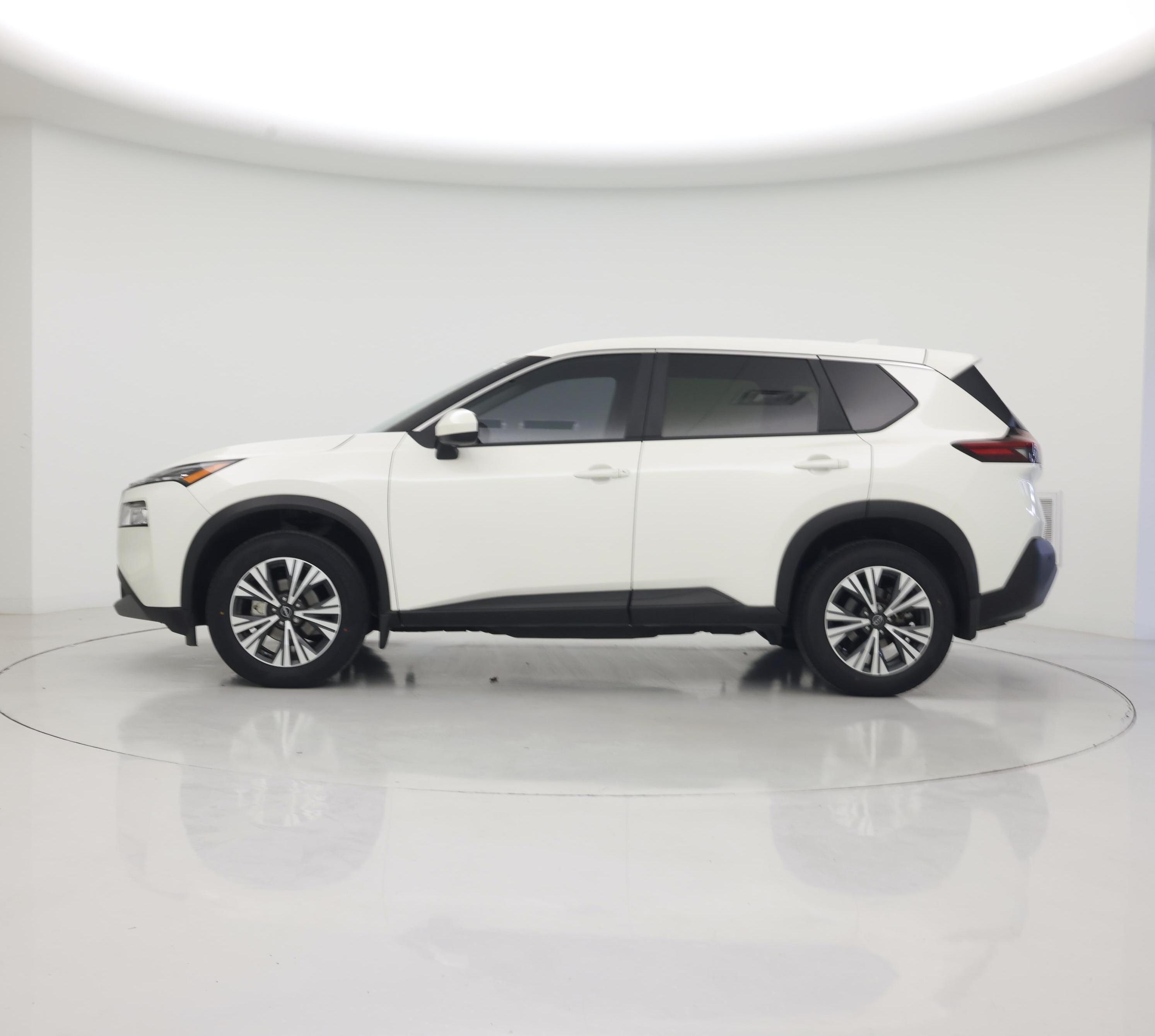 Thumbnail: 2023 Nissan Rogue - 3