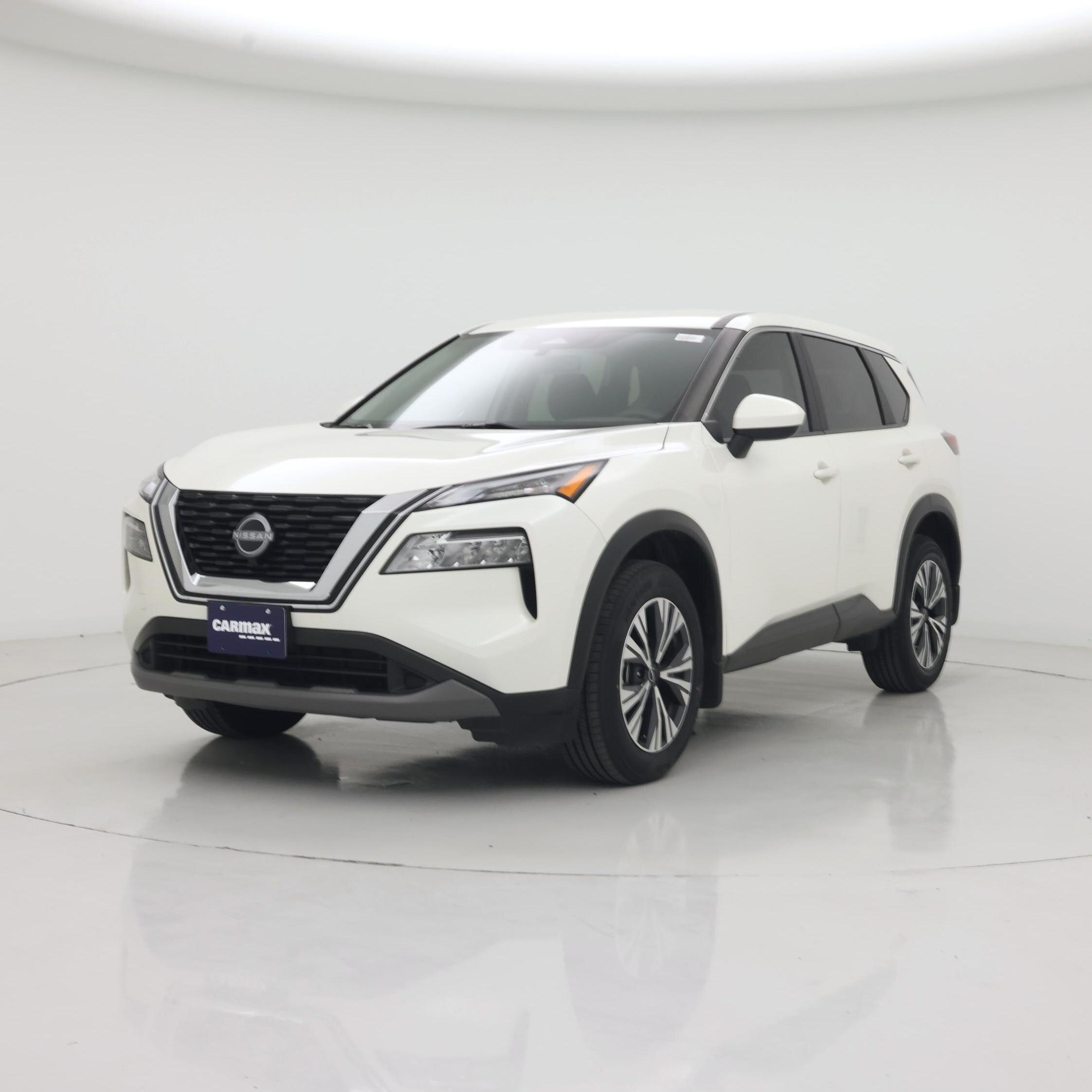 Thumbnail: 2023 Nissan Rogue - 4