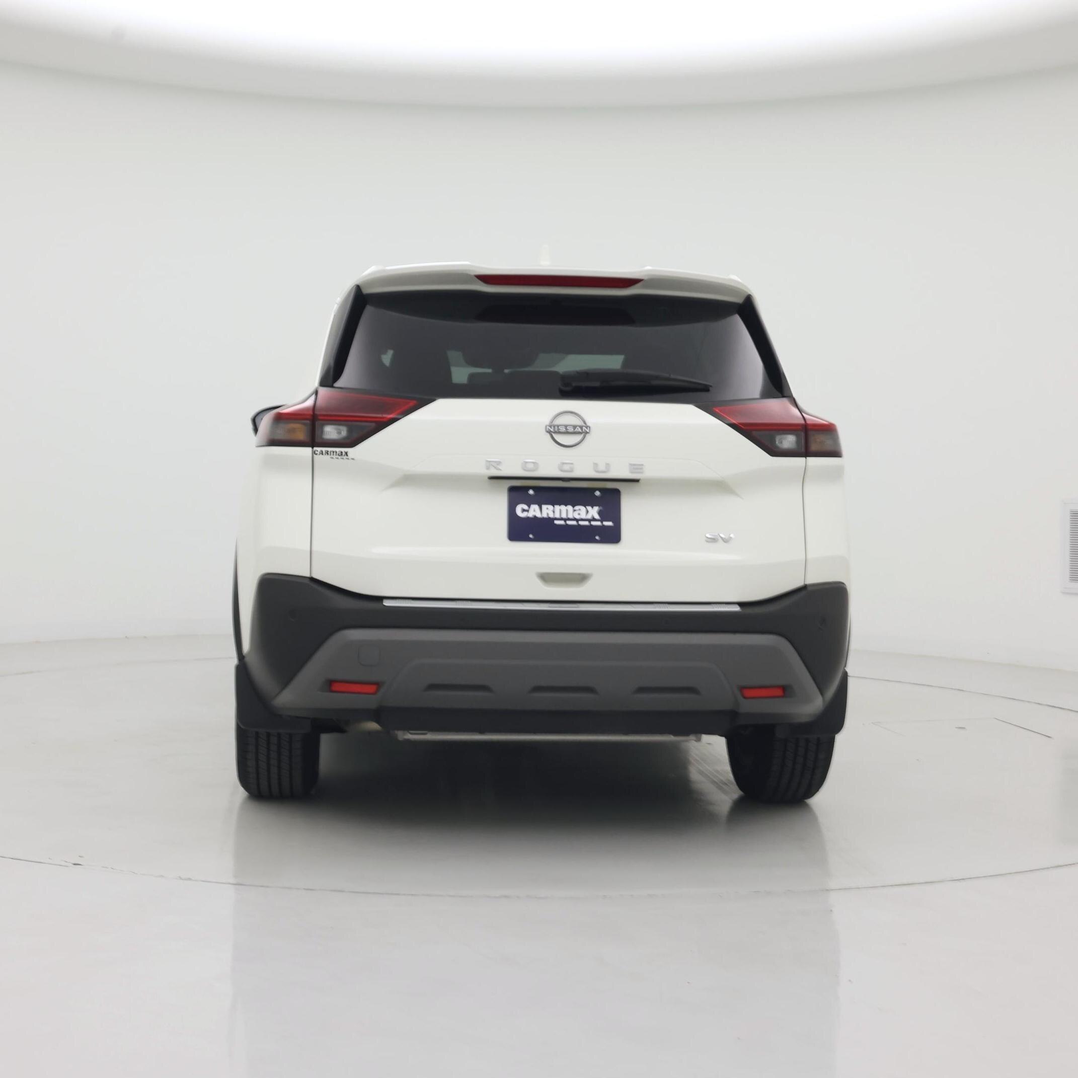 Thumbnail: 2023 Nissan Rogue - 6
