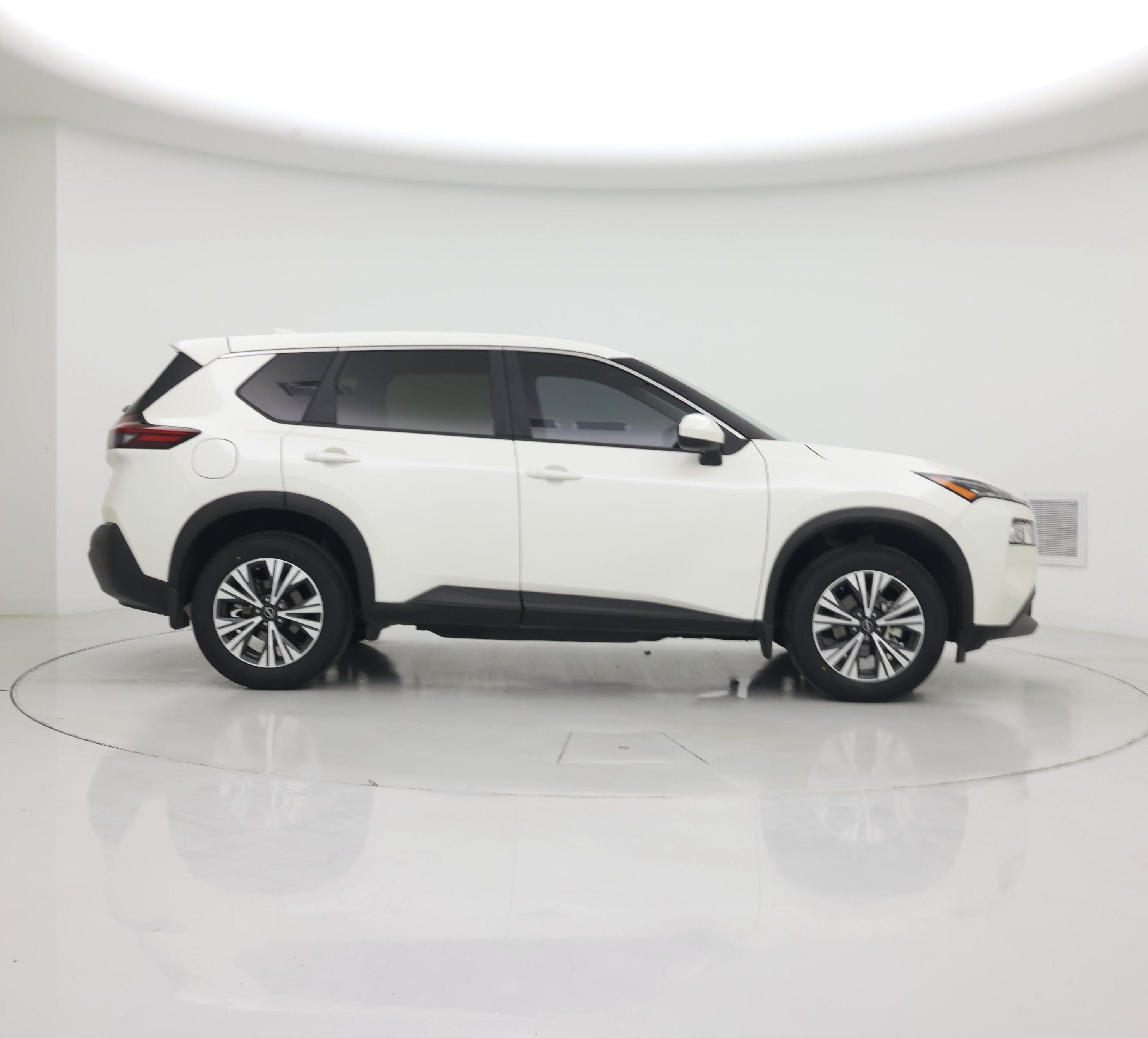 Thumbnail: 2023 Nissan Rogue - 7
