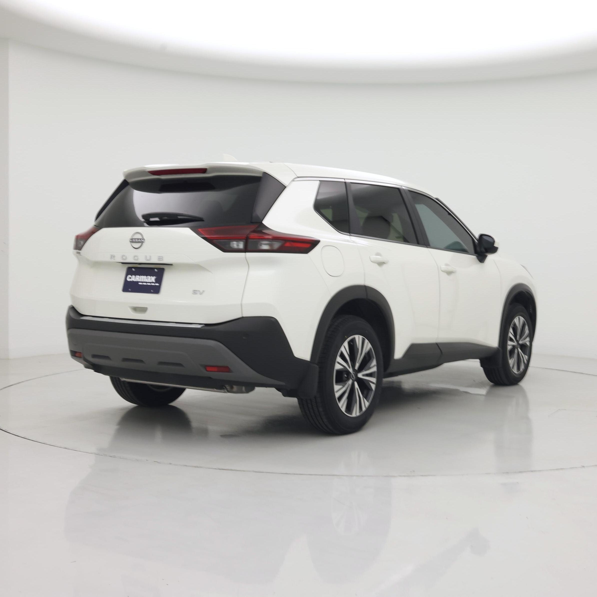 Thumbnail: 2023 Nissan Rogue - 8