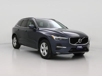2022 Volvo XC60 B5 Momentum