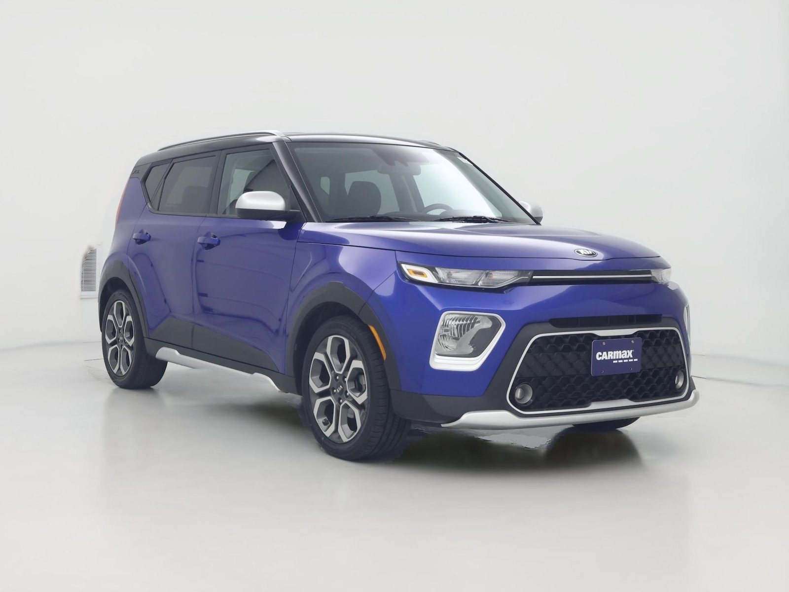 2021 Kia Soul X-Line