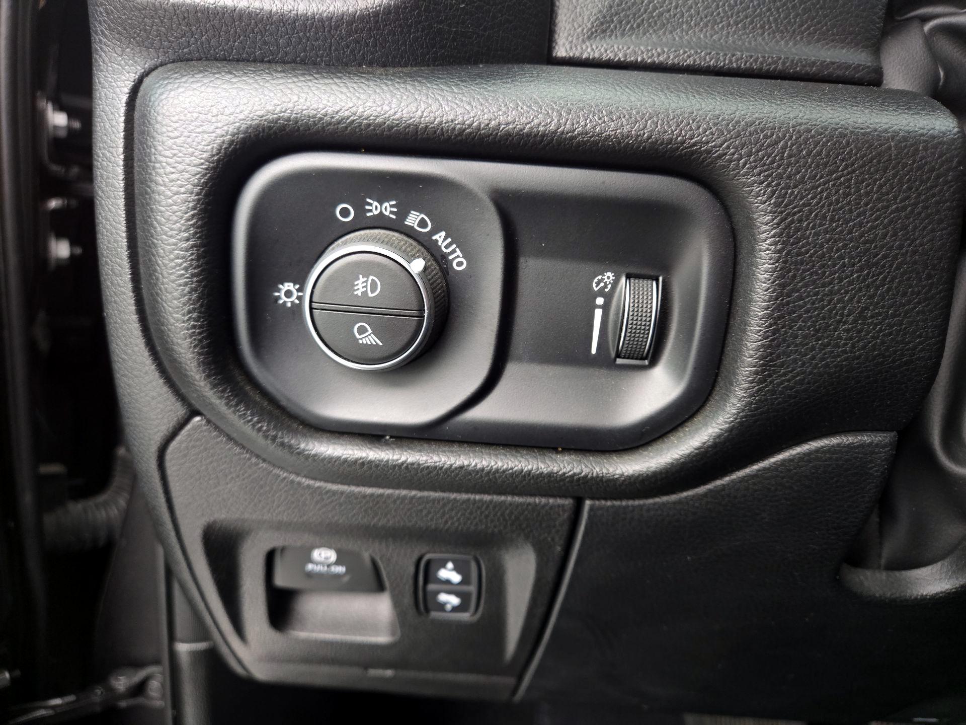 Thumbnail: 2022 RAM 1500 - 11