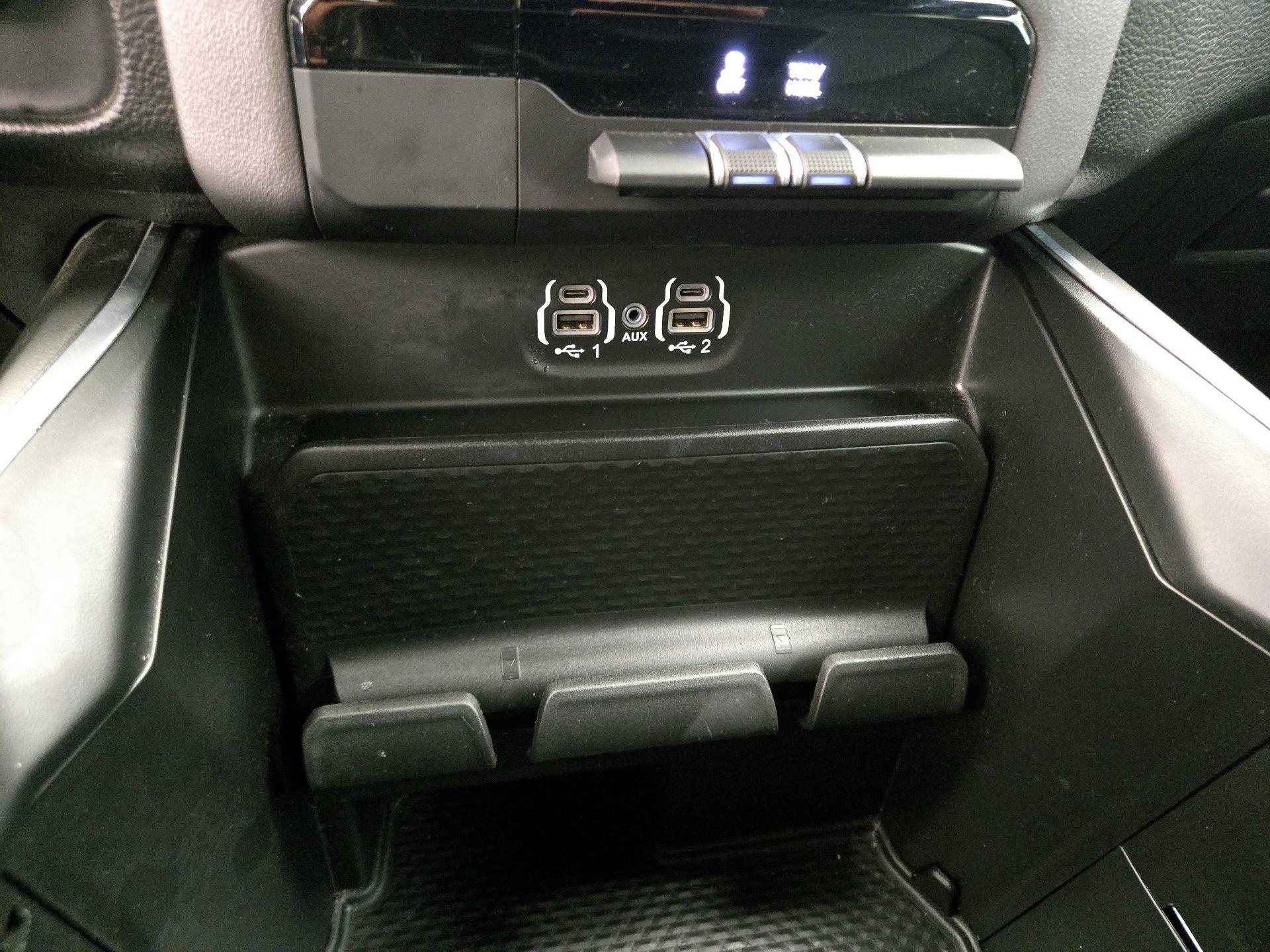 Thumbnail: 2022 RAM 1500 - 16