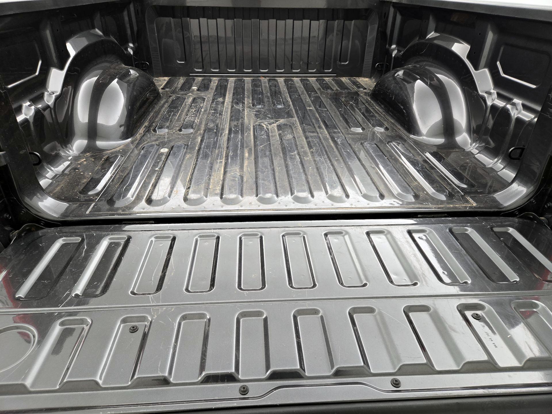 Thumbnail: 2022 RAM 1500 - 18