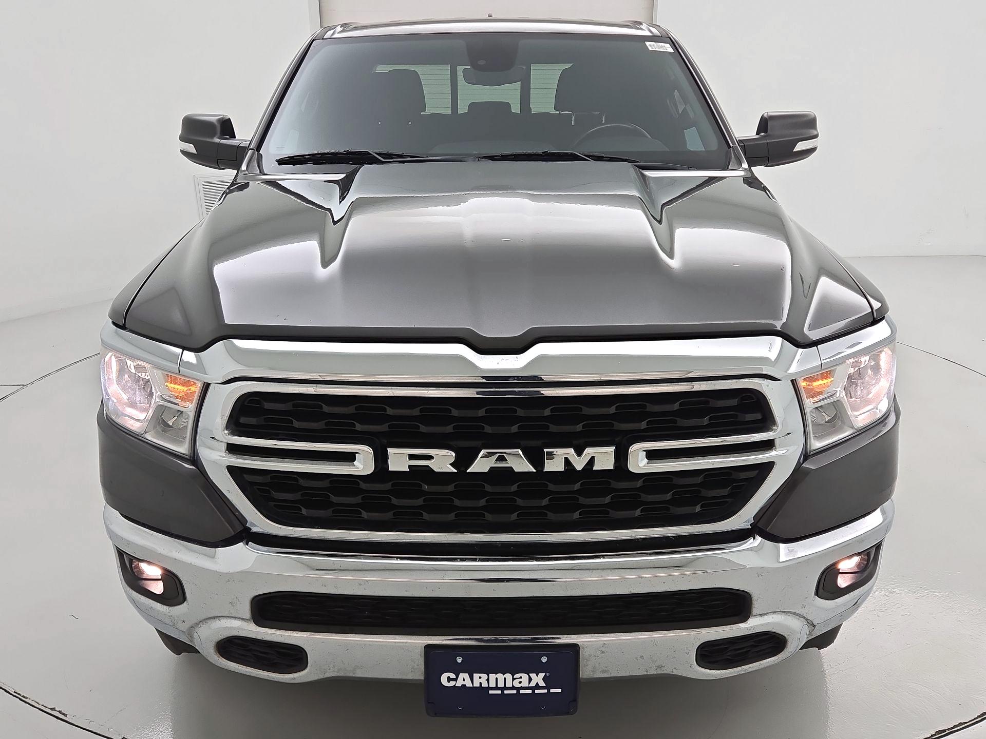Thumbnail: 2022 RAM 1500 - 2