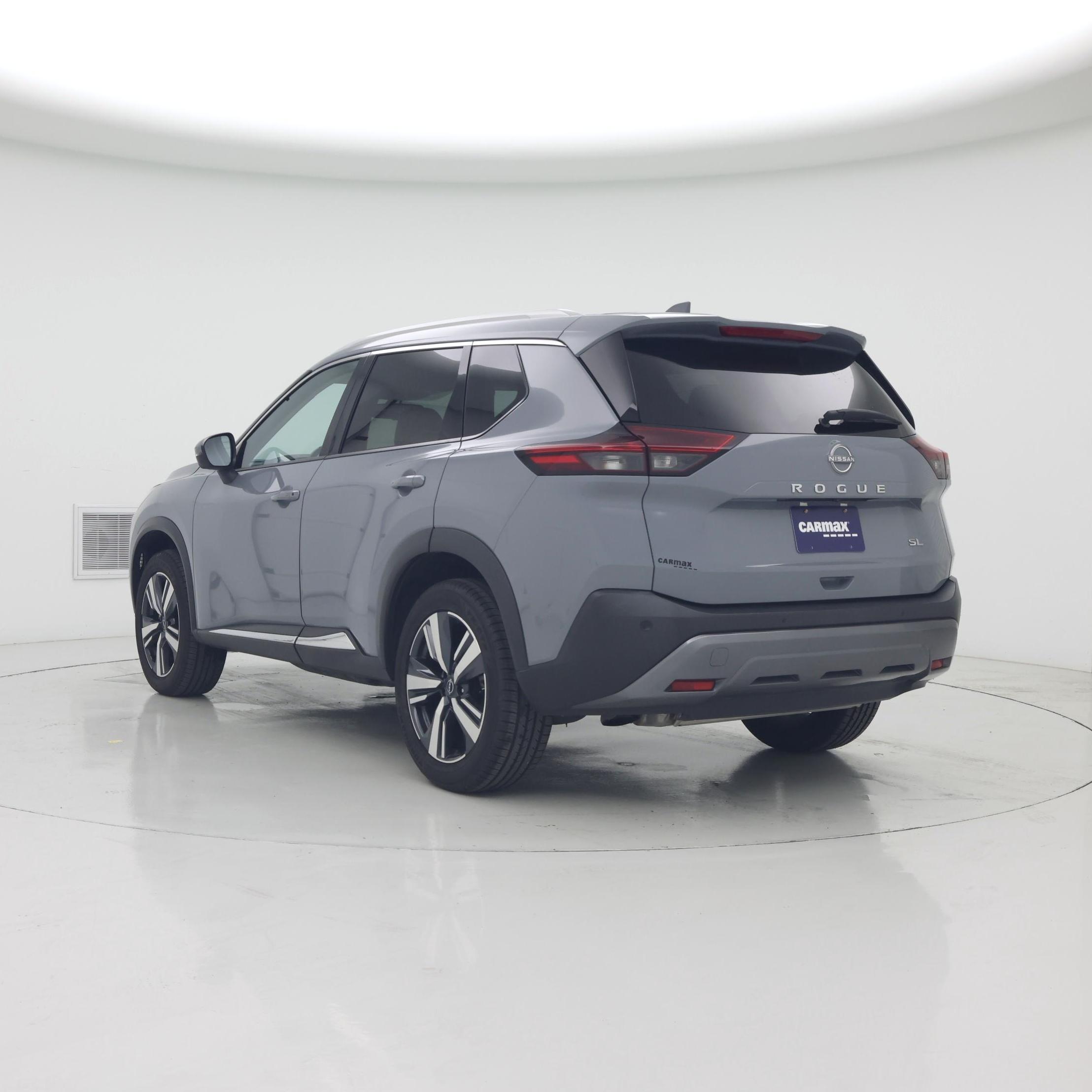 Thumbnail: 2023 Nissan Rogue - 2