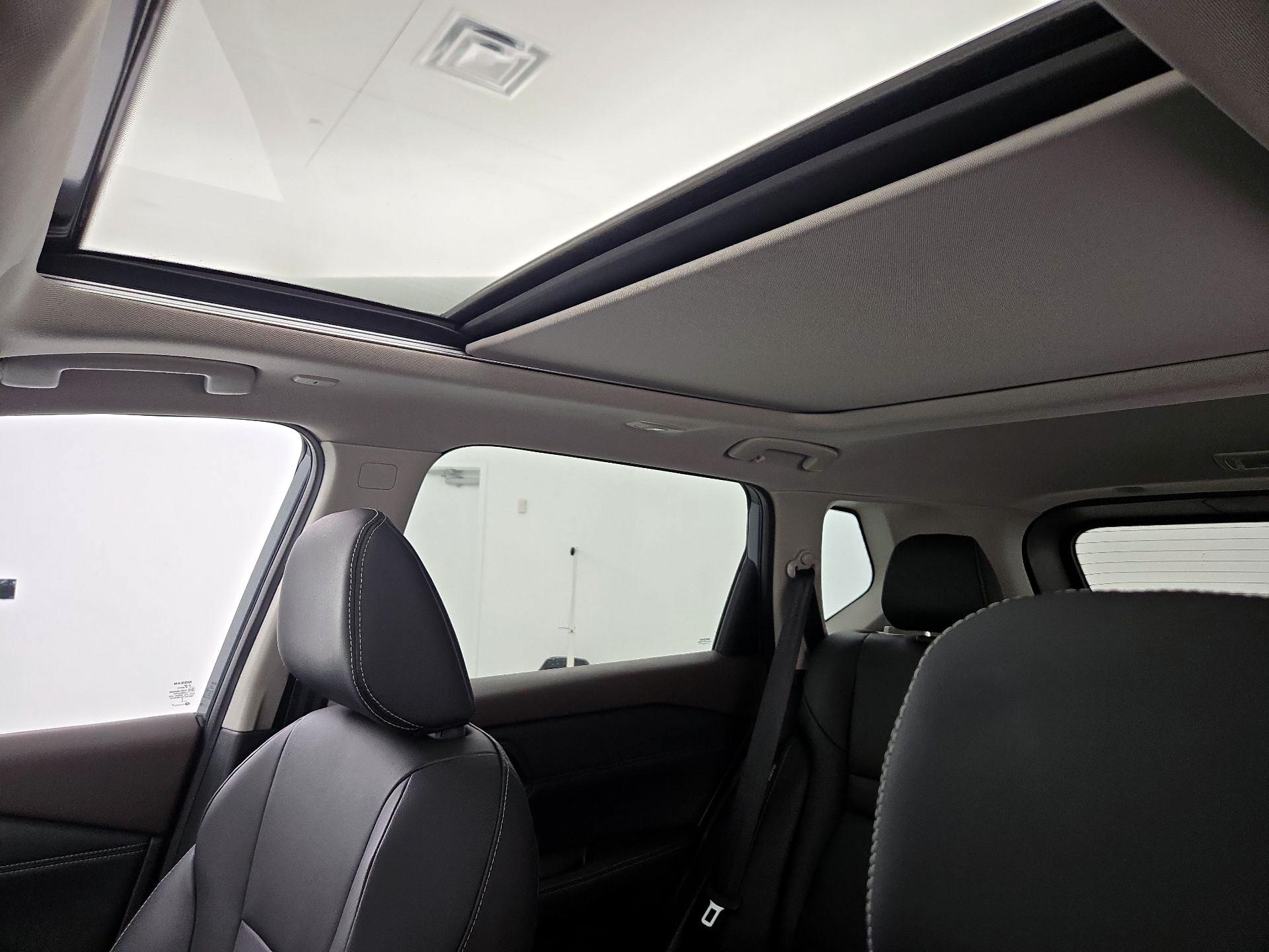 Thumbnail: 2023 Nissan Rogue - 19