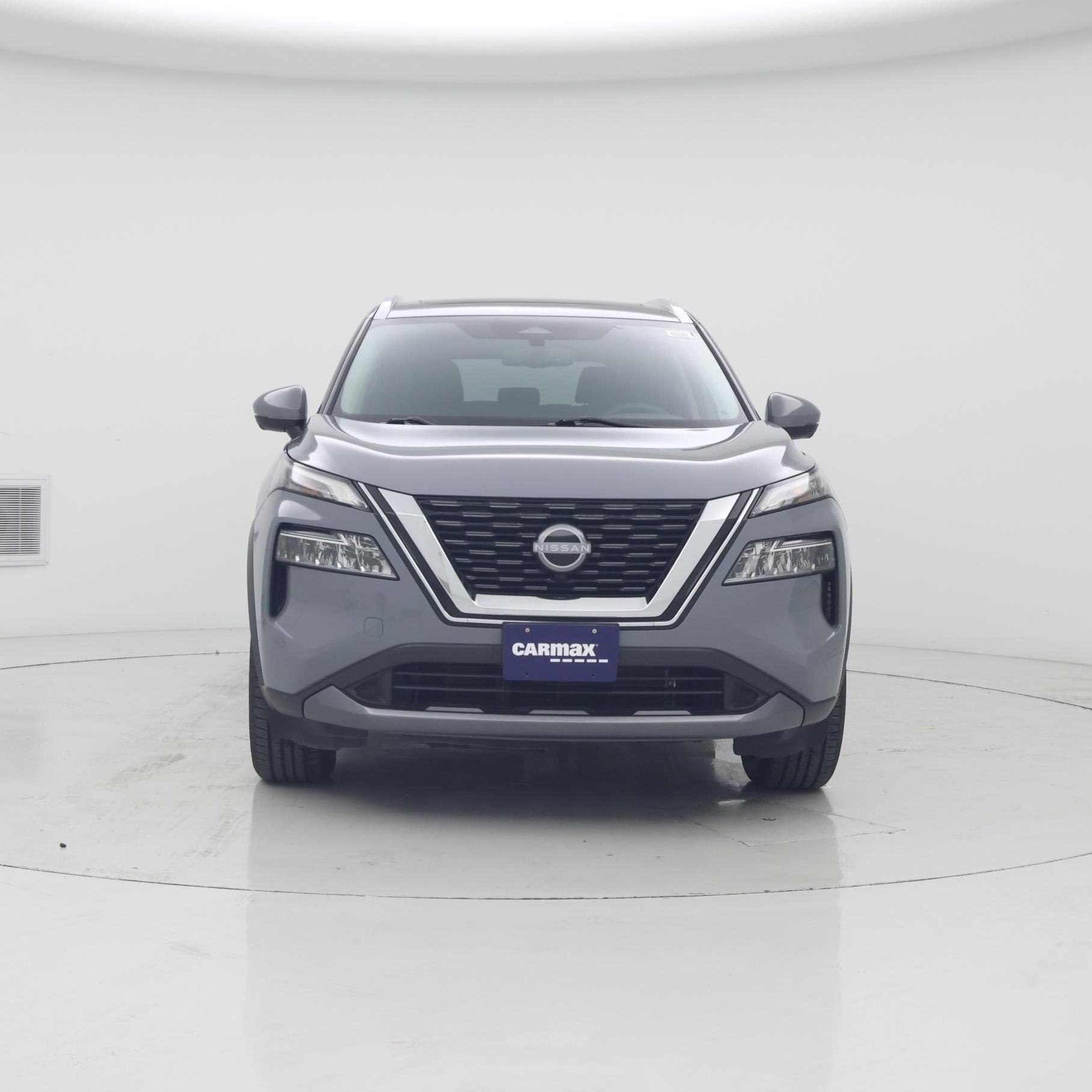 Thumbnail: 2023 Nissan Rogue - 5