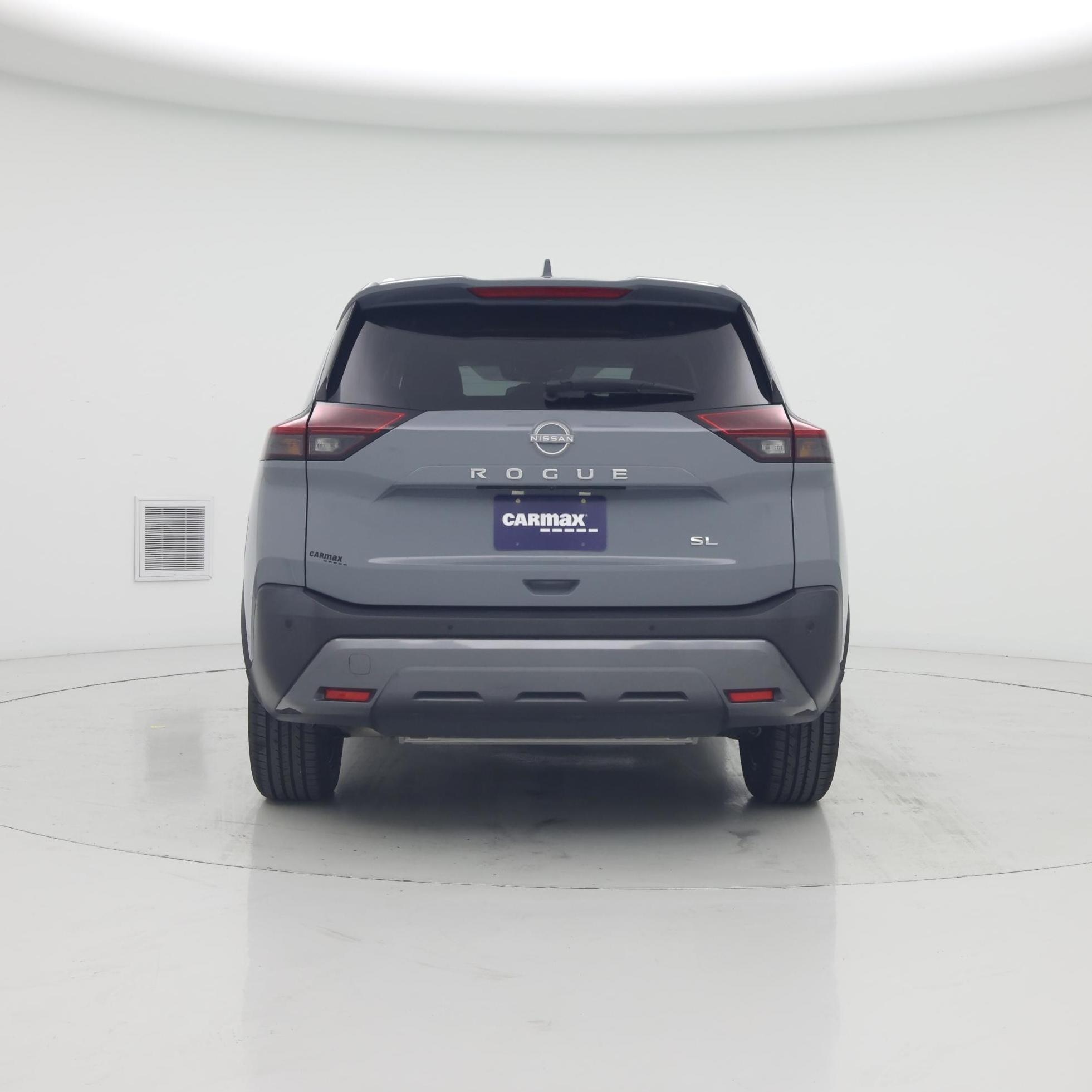 Thumbnail: 2023 Nissan Rogue - 6