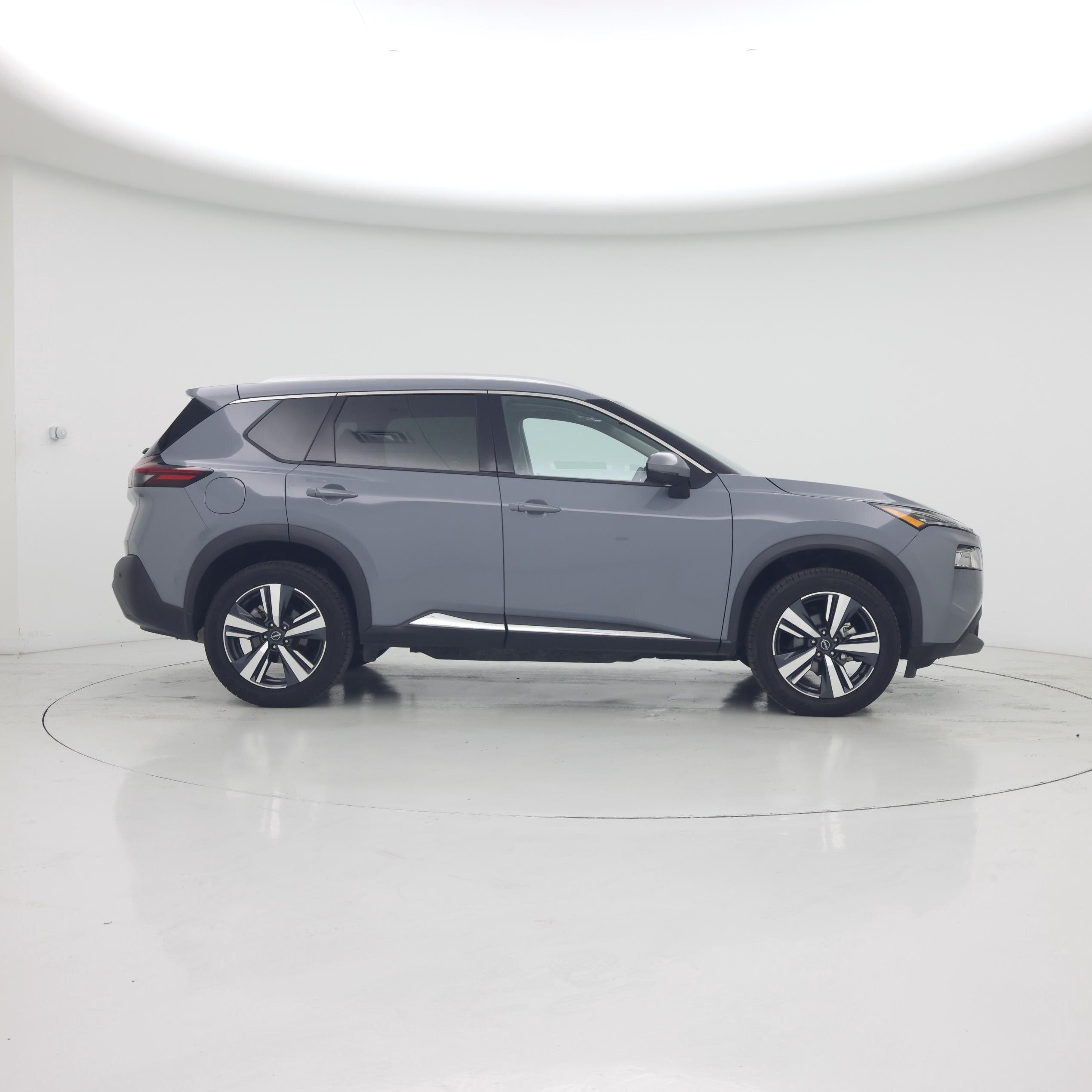 Thumbnail: 2023 Nissan Rogue - 7