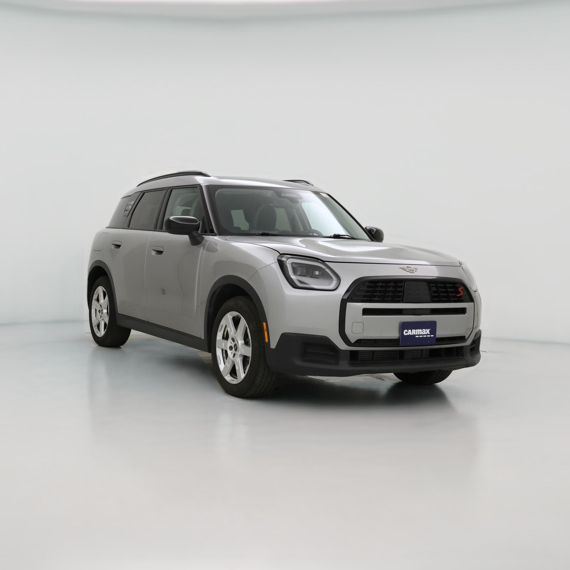 Thumbnail: 2025 MINI Cooper Countryman - 1