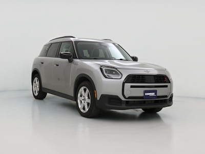 2025 Mini Cooper Countryman S ALL4