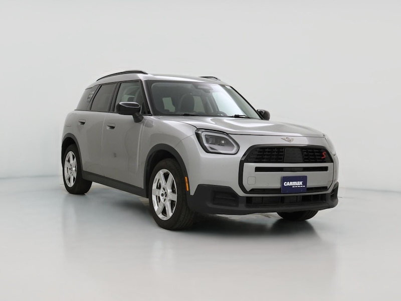 2025 MINI Cooper Countryman S -
                  Fort Worth, TX