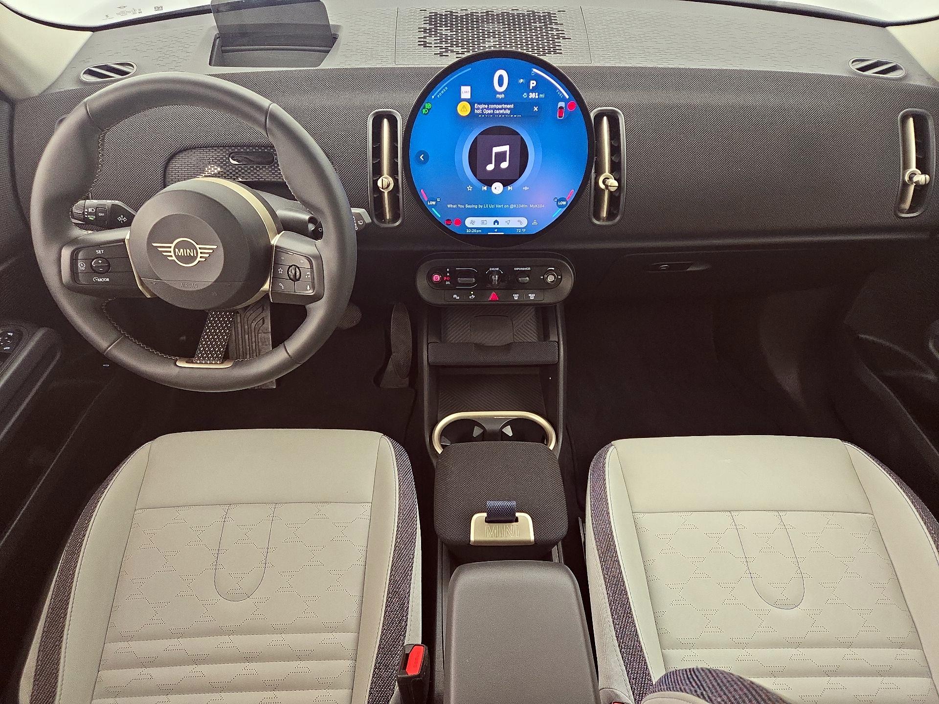 Thumbnail: 2025 MINI Cooper Countryman - 9