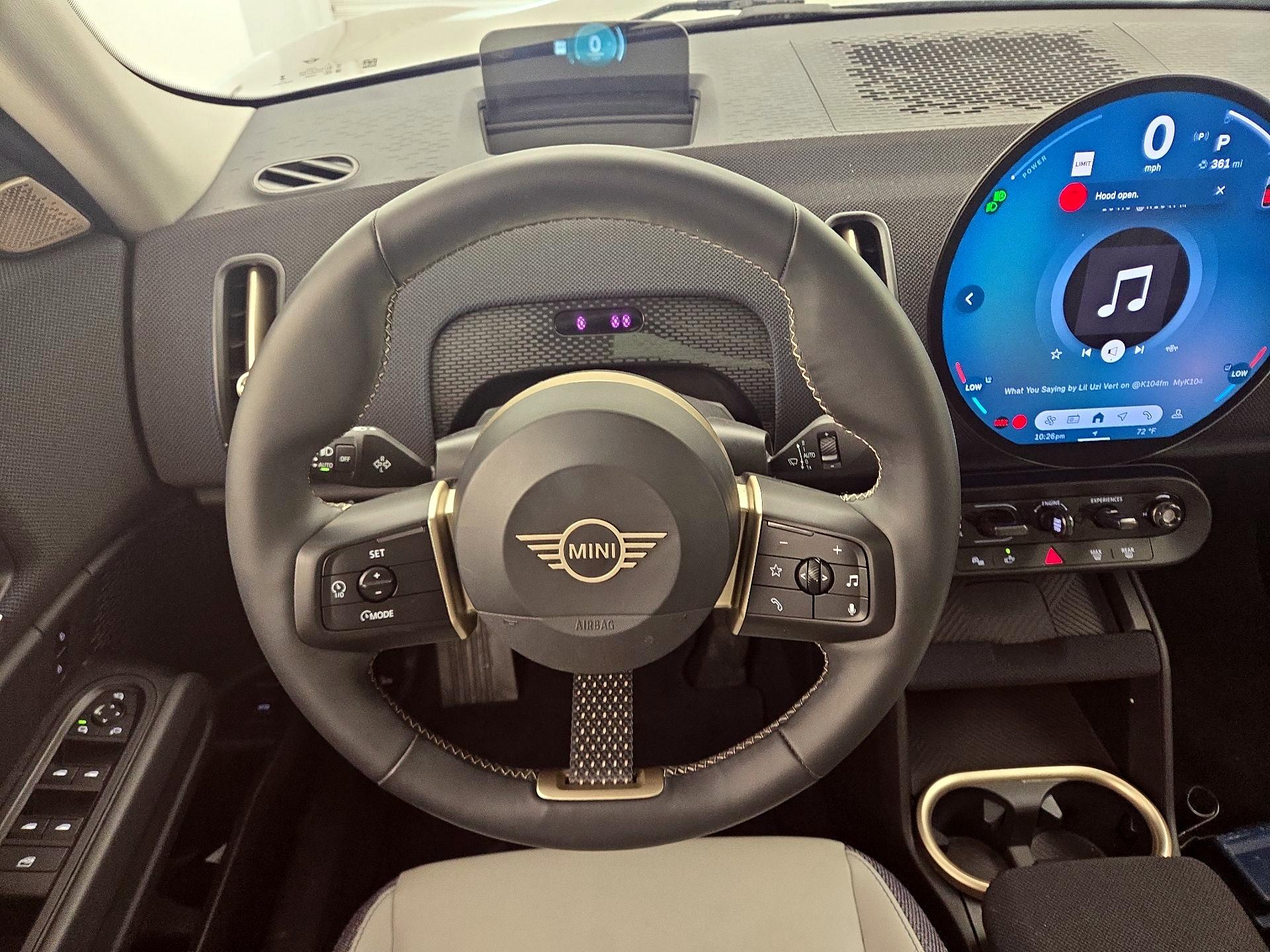 Thumbnail: 2025 MINI Cooper Countryman - 10