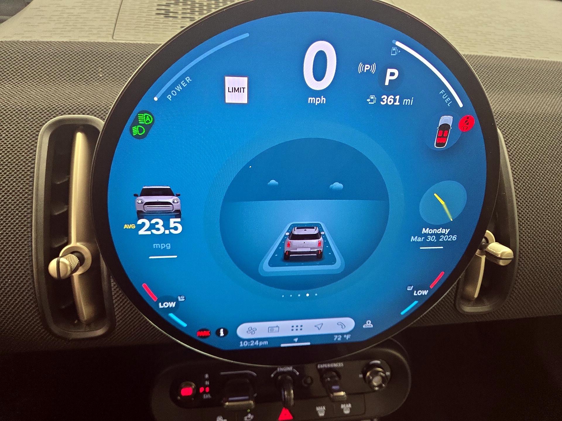 Thumbnail: 2025 MINI Cooper Countryman - 13