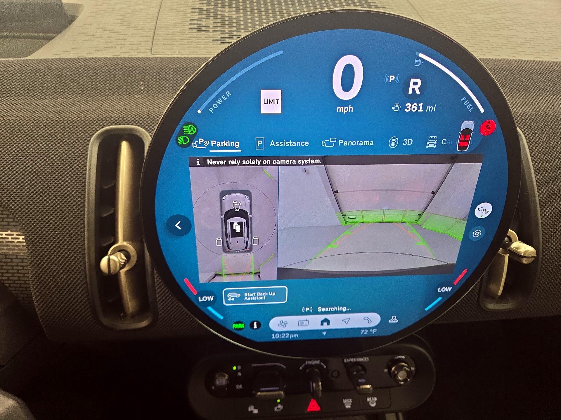 Thumbnail: 2025 MINI Cooper Countryman - 14