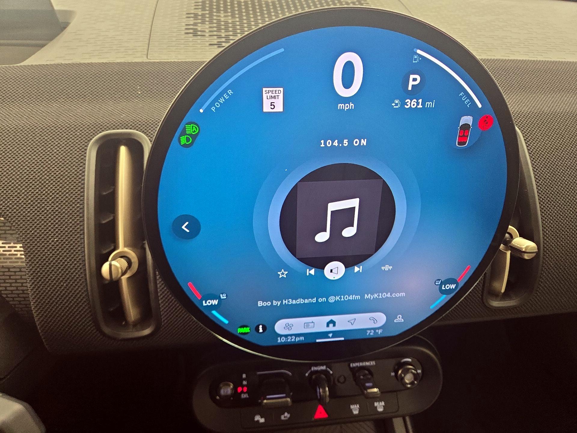 Thumbnail: 2025 MINI Cooper Countryman - 15