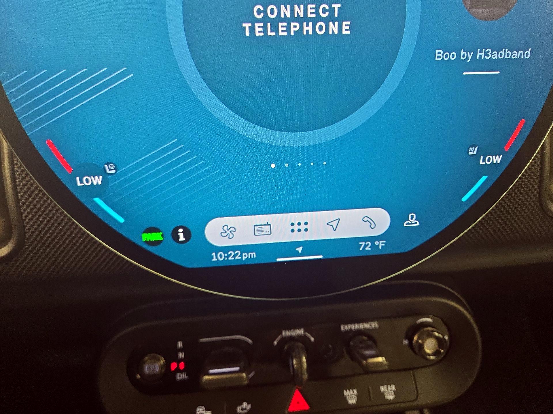 Thumbnail: 2025 MINI Cooper Countryman - 16