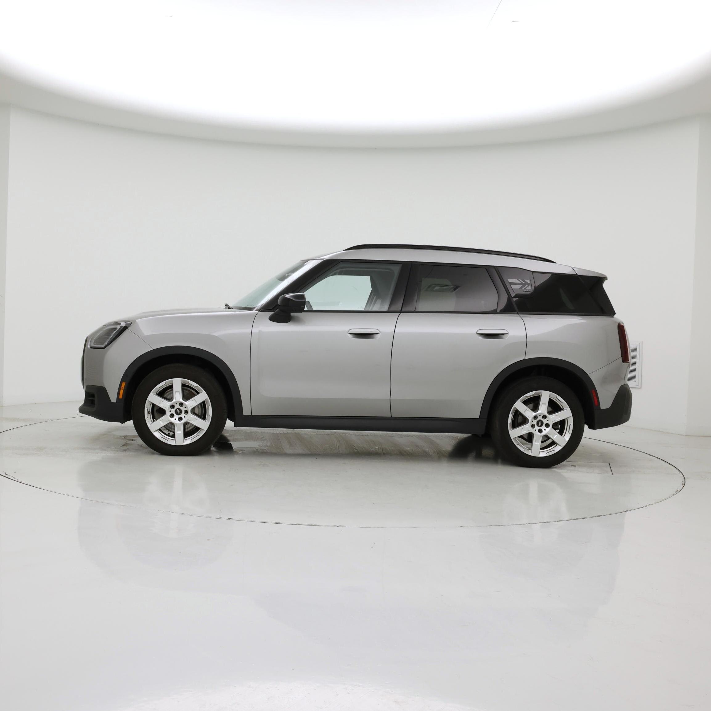 Thumbnail: 2025 MINI Cooper Countryman - 3