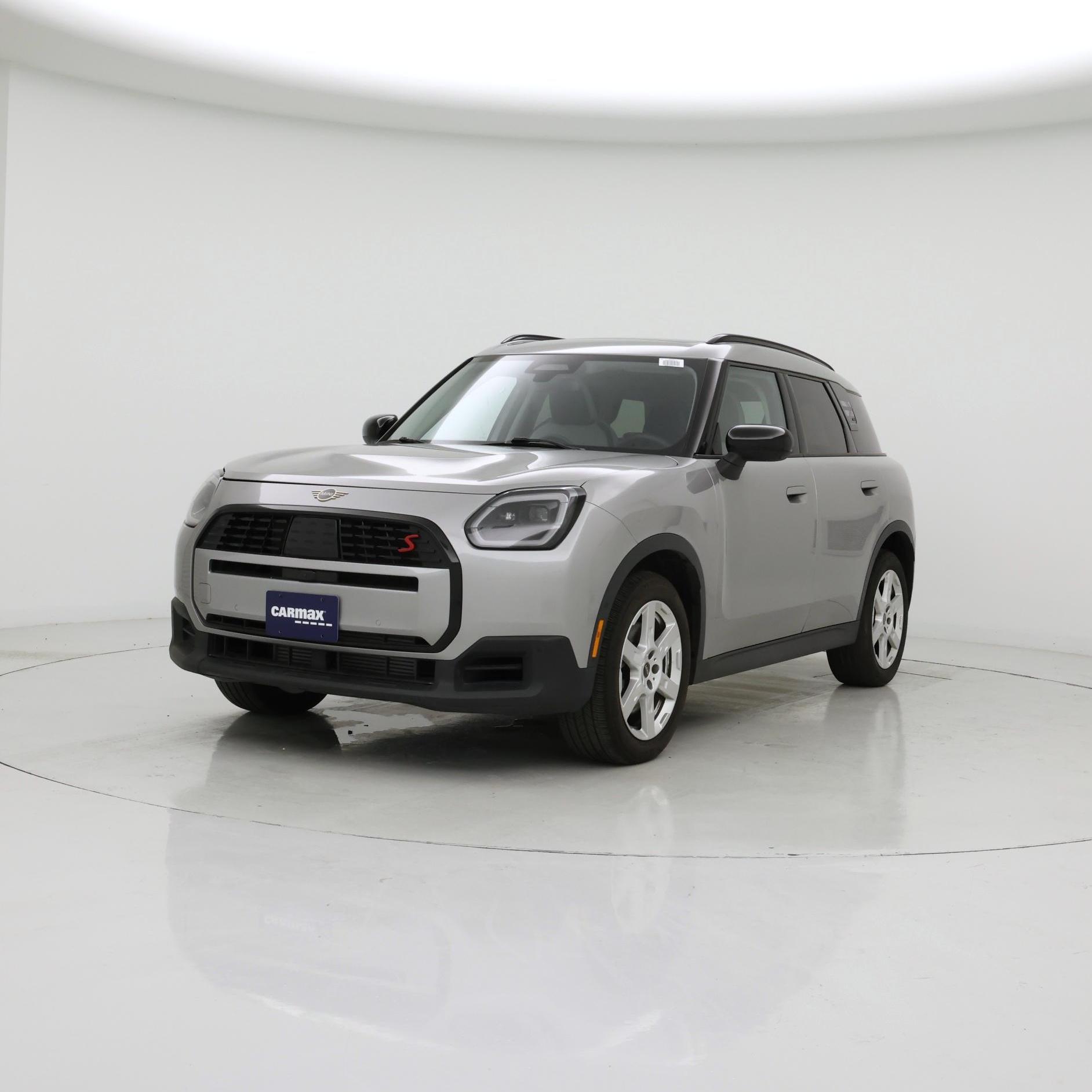 Thumbnail: 2025 MINI Cooper Countryman - 4