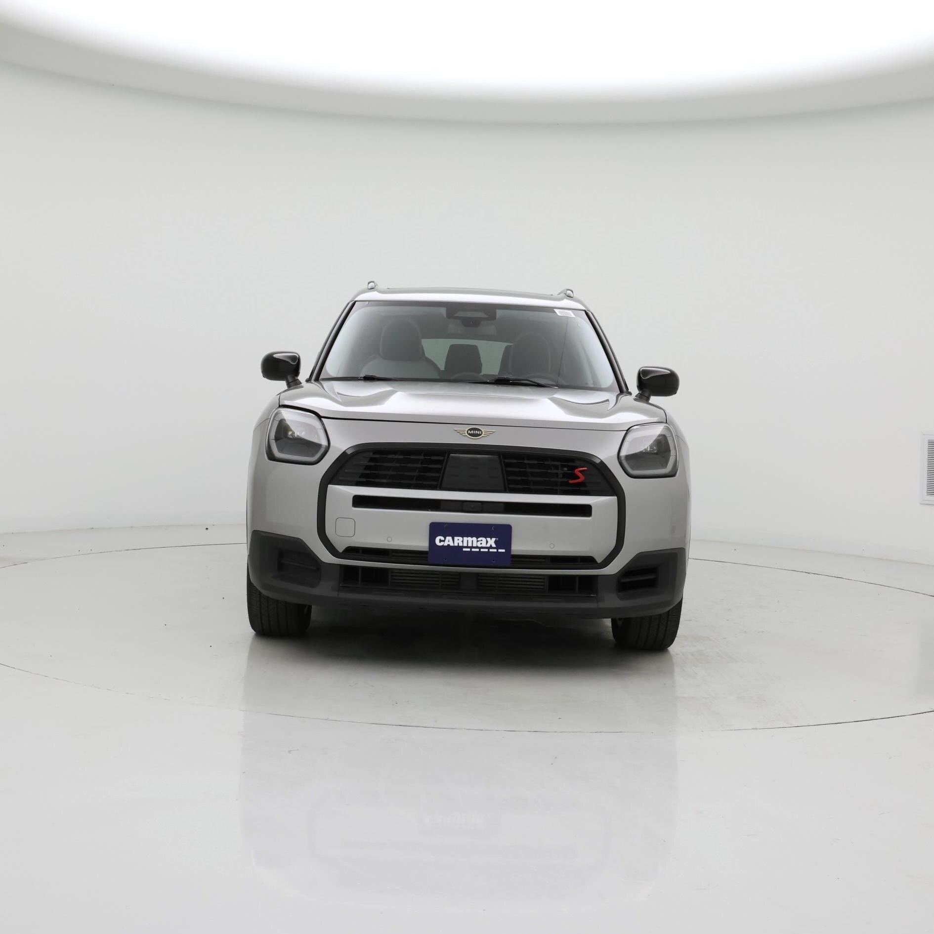 Thumbnail: 2025 MINI Cooper Countryman - 5