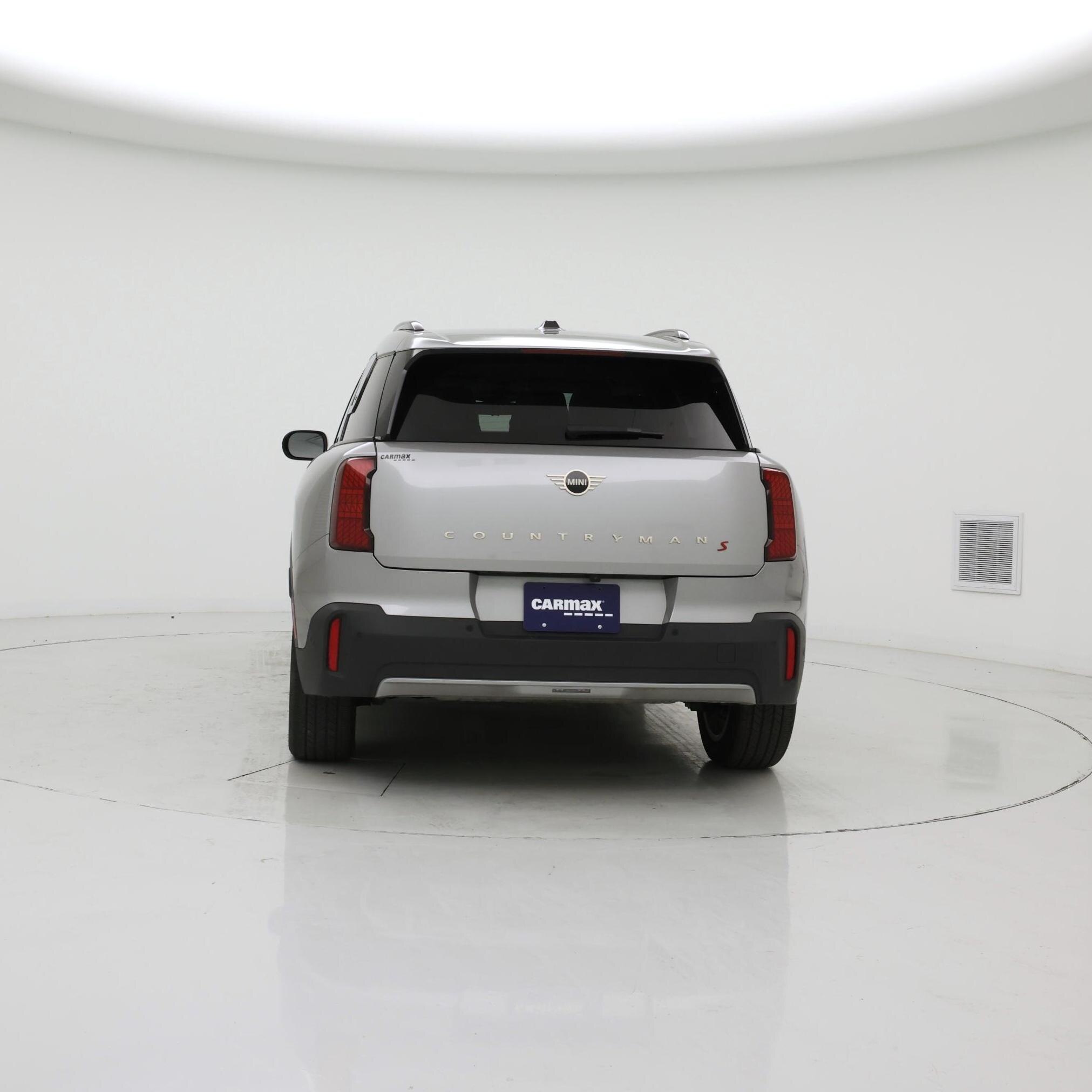 Thumbnail: 2025 MINI Cooper Countryman - 6