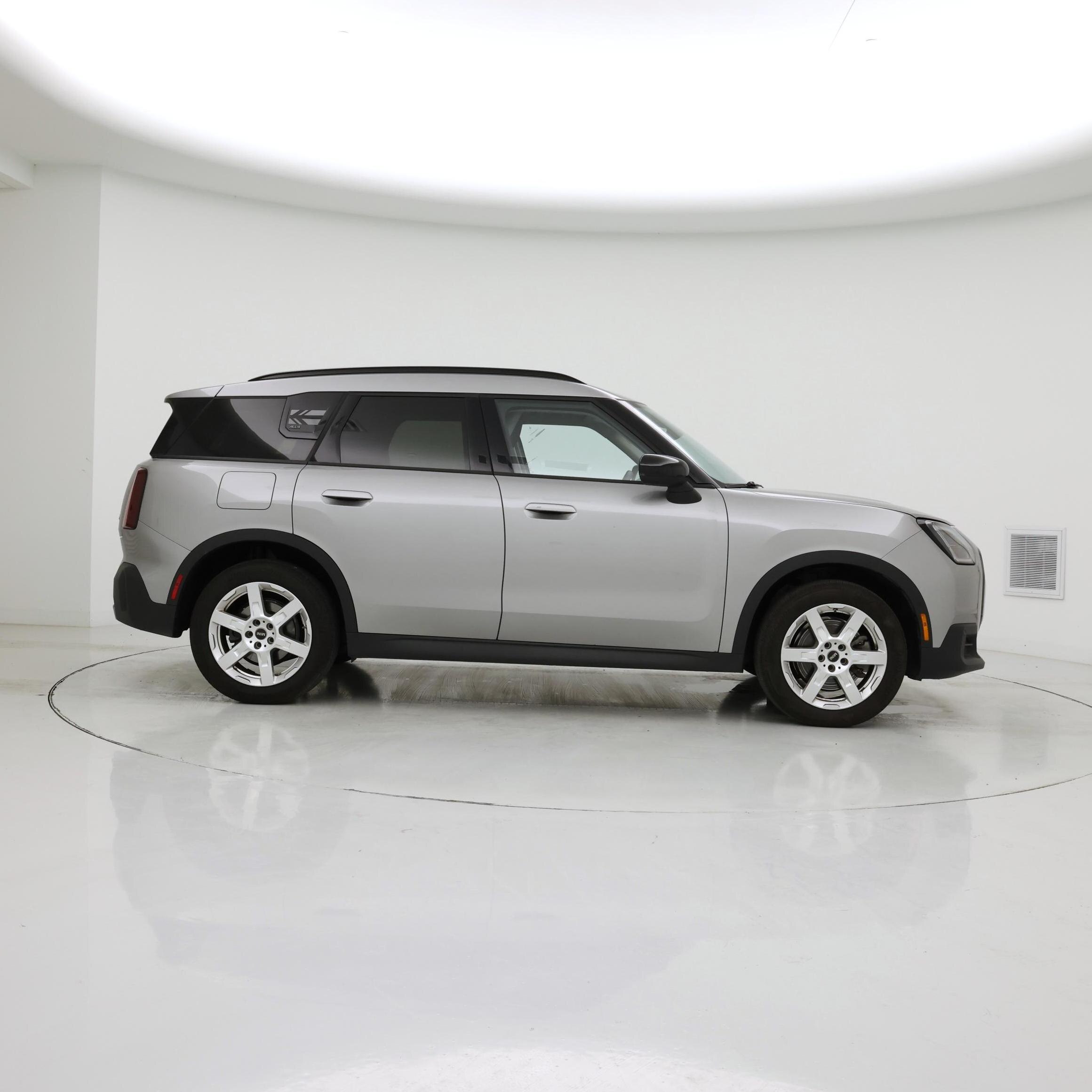 Thumbnail: 2025 MINI Cooper Countryman - 7